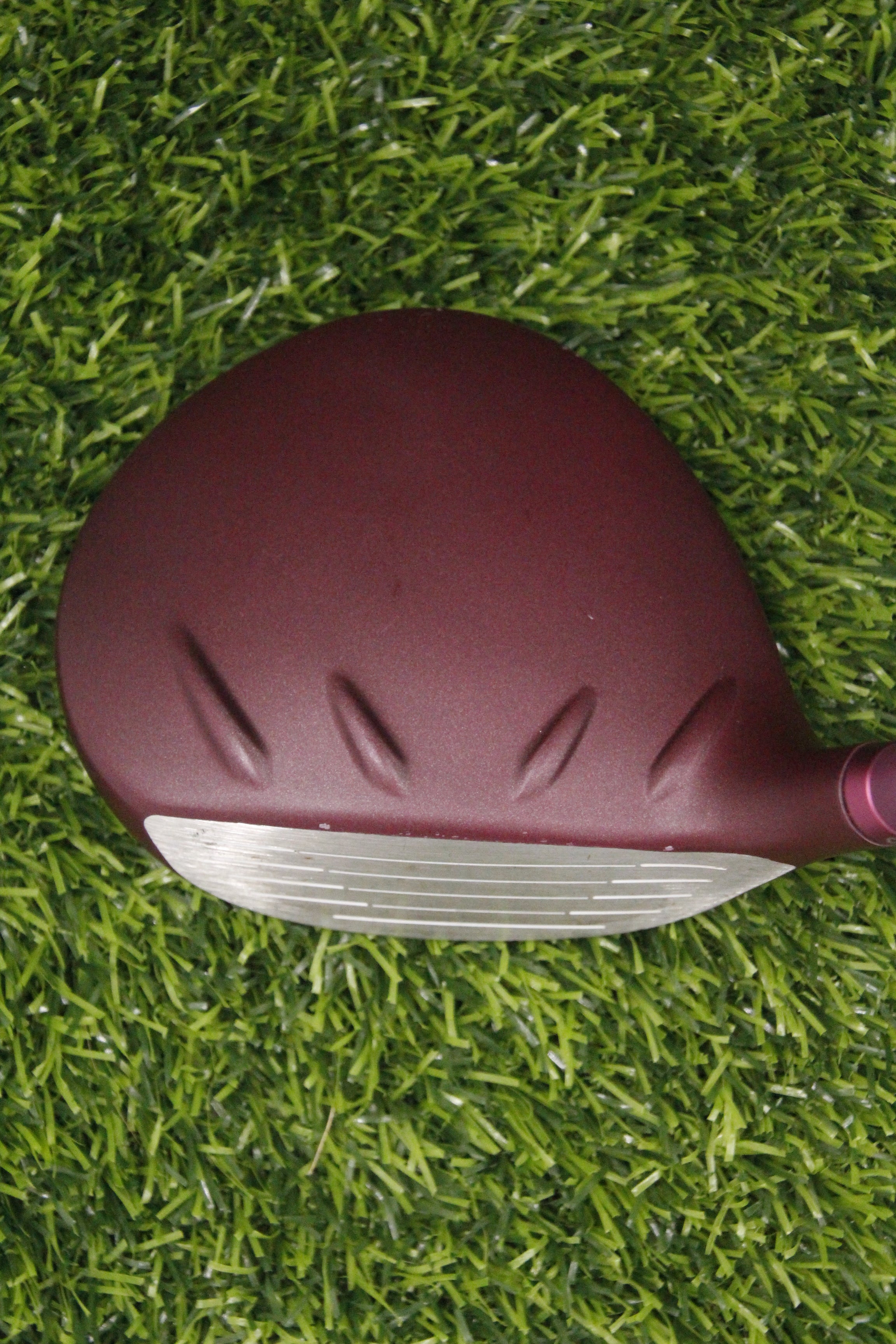 WOMEN Ping G Le 2 22° 5 Wood L Flex 42.5"