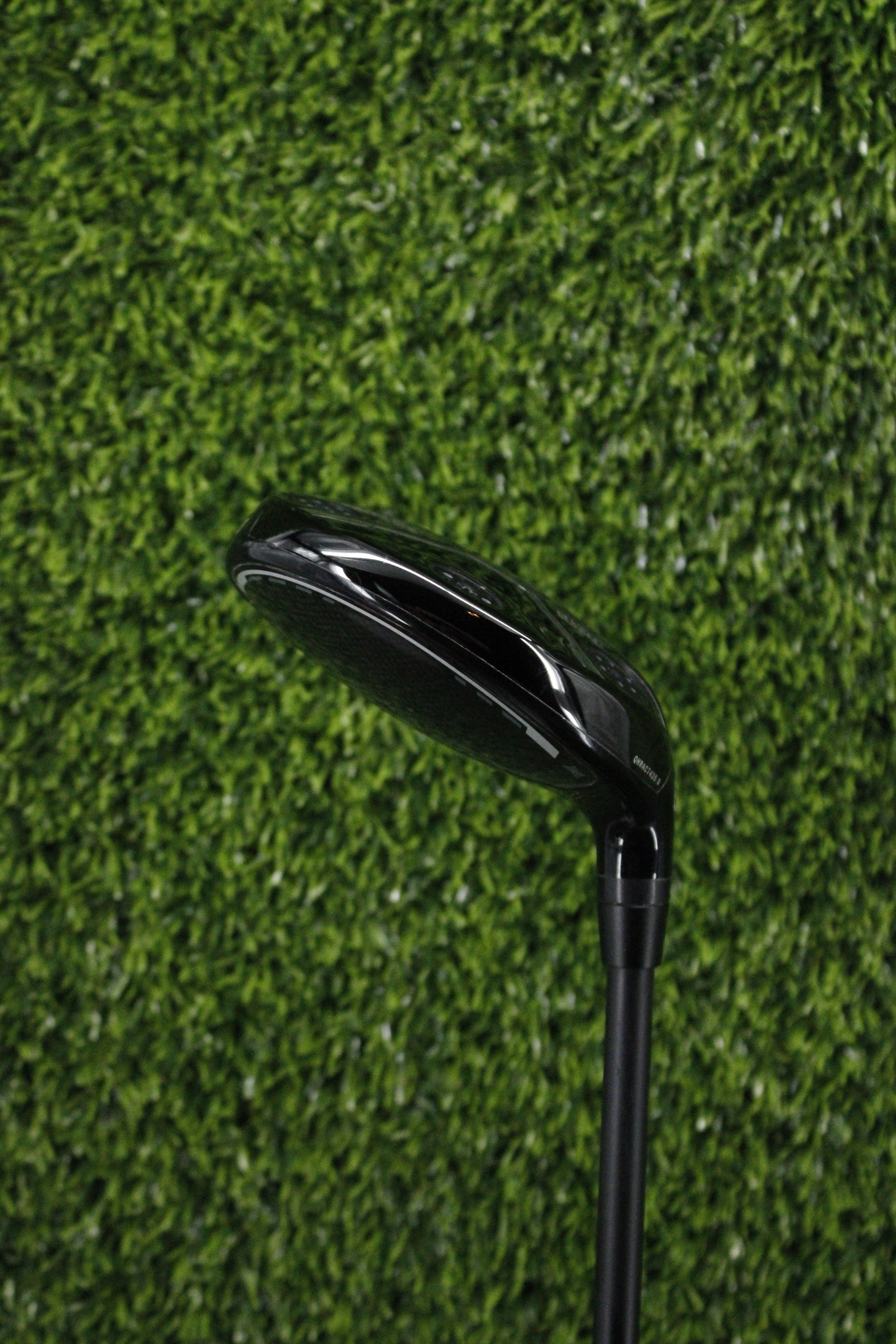 PXG 0311 Black OPS 28° 6 Hybrid R Plus Flex 38.25"