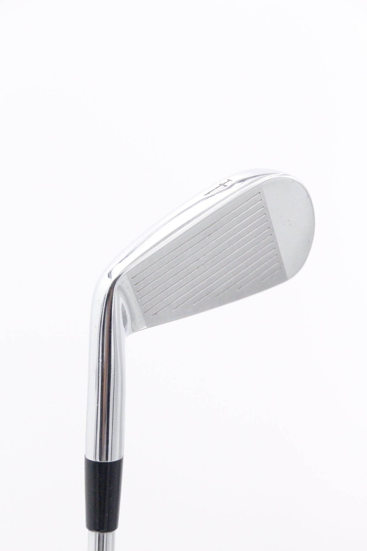 Mizuno MP-53 4 Iron R Flex 38.5"