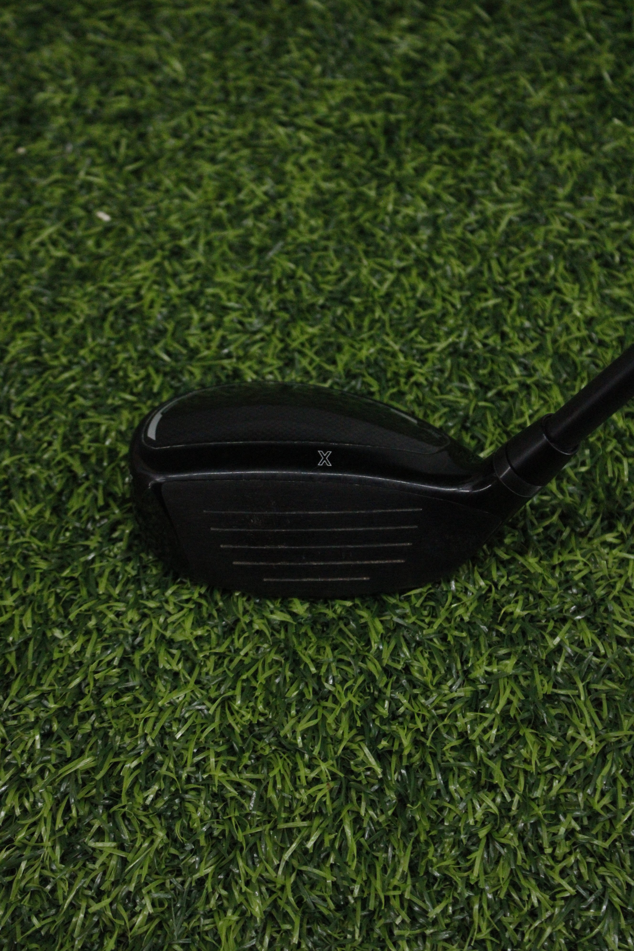 PXG 0311 Black OPS 28° 6 Hybrid R Plus Flex 38.25"