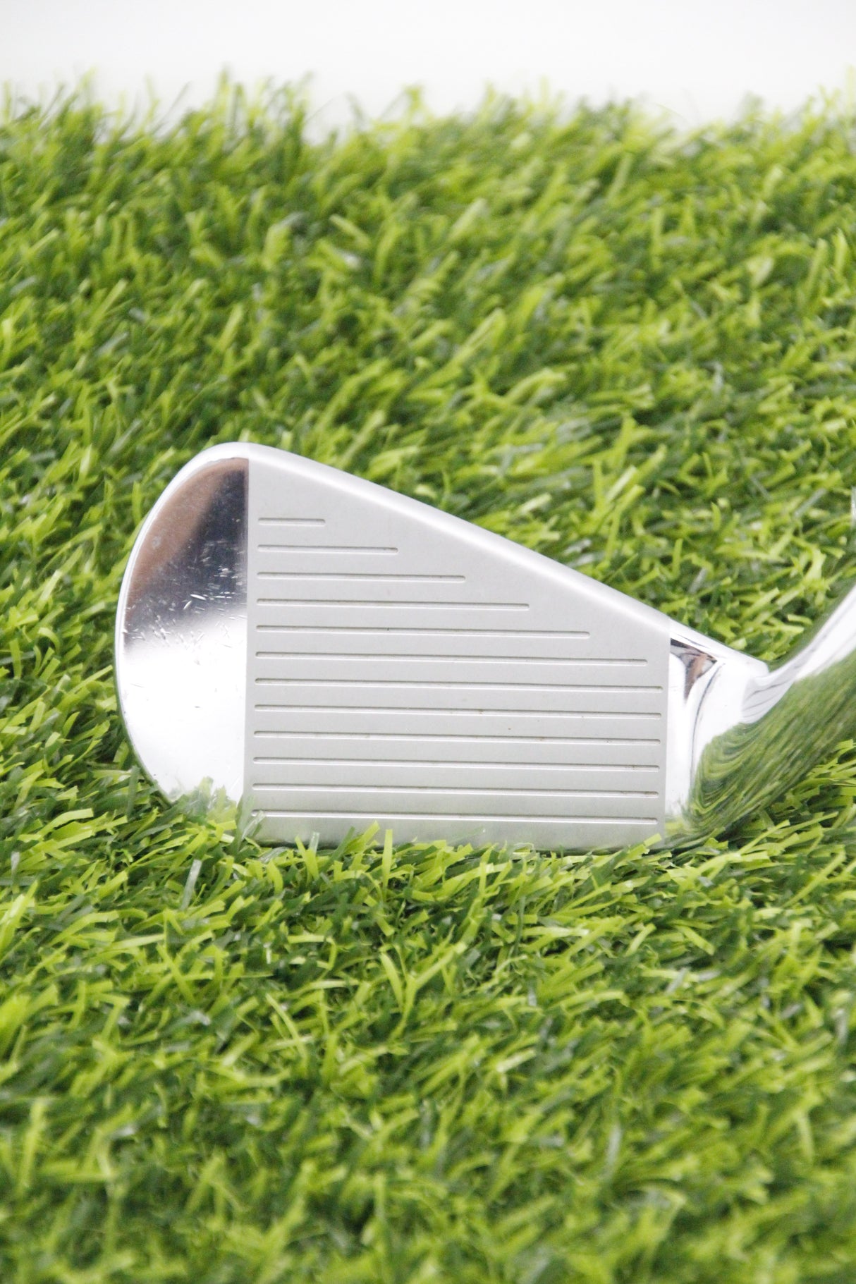 Mizuno MP-53 4 Iron R Flex 38.5"