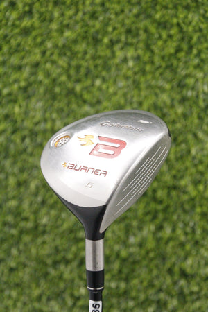 TaylorMade 2008 Burner 18° 5 Wood R Flex 42.25"