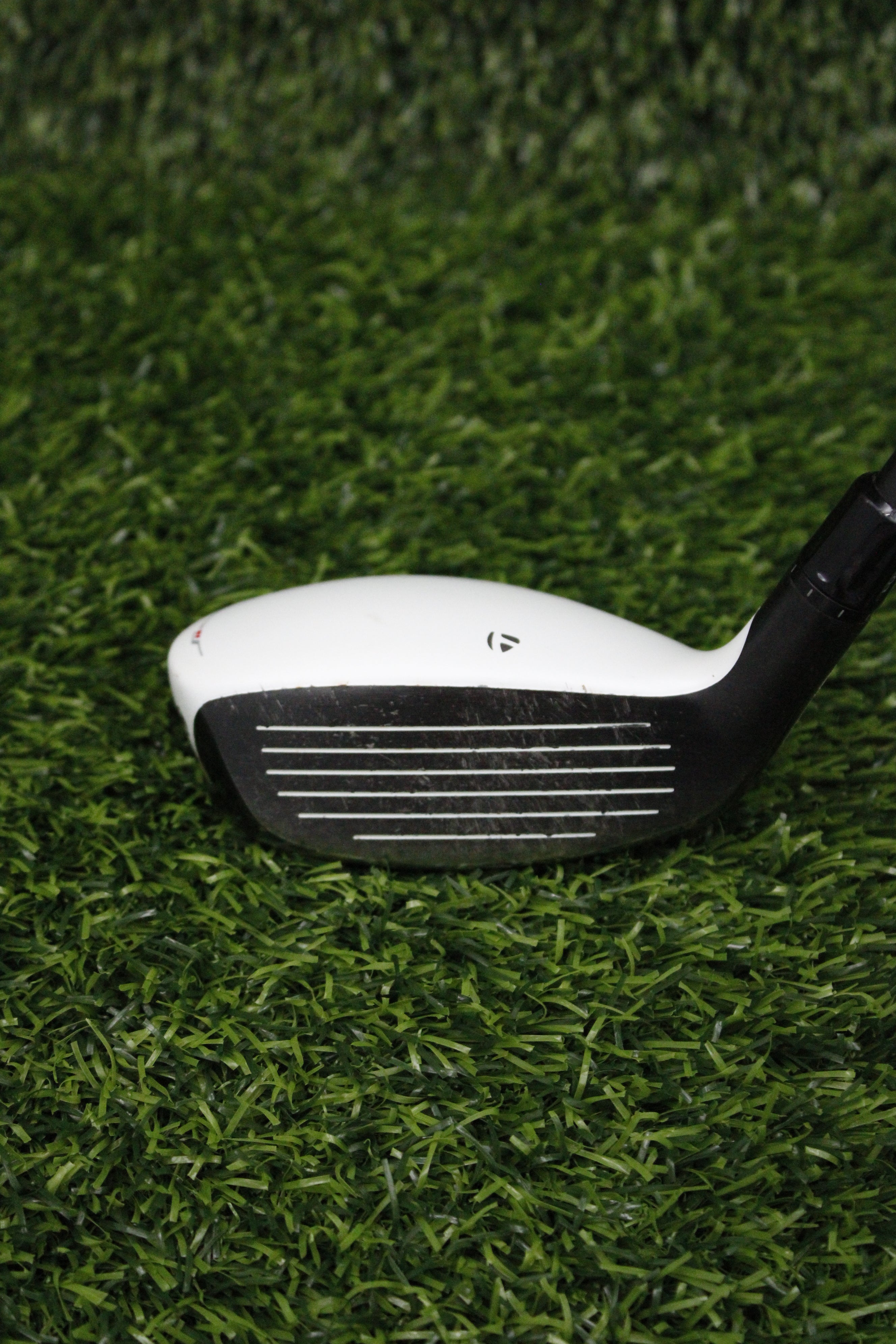 TaylorMade Rescue 11 21° 4 Hybrid S Flex 39.5"