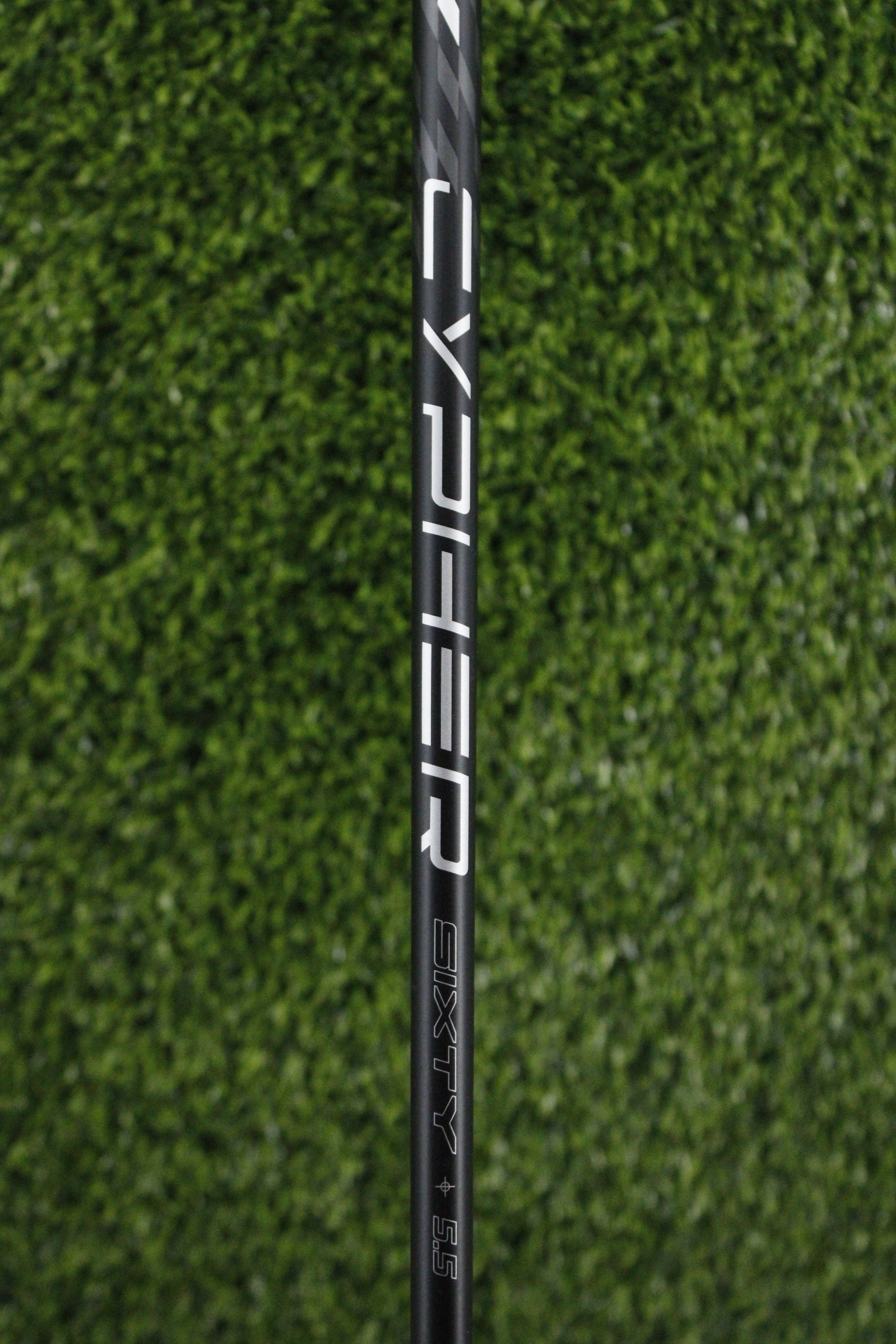 PXG 0311 Black OPS 28° 6 Hybrid R Plus Flex 38.25"