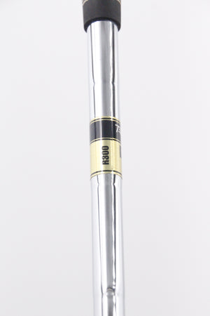 Mizuno MP-53 4 Iron R Flex 38.5"