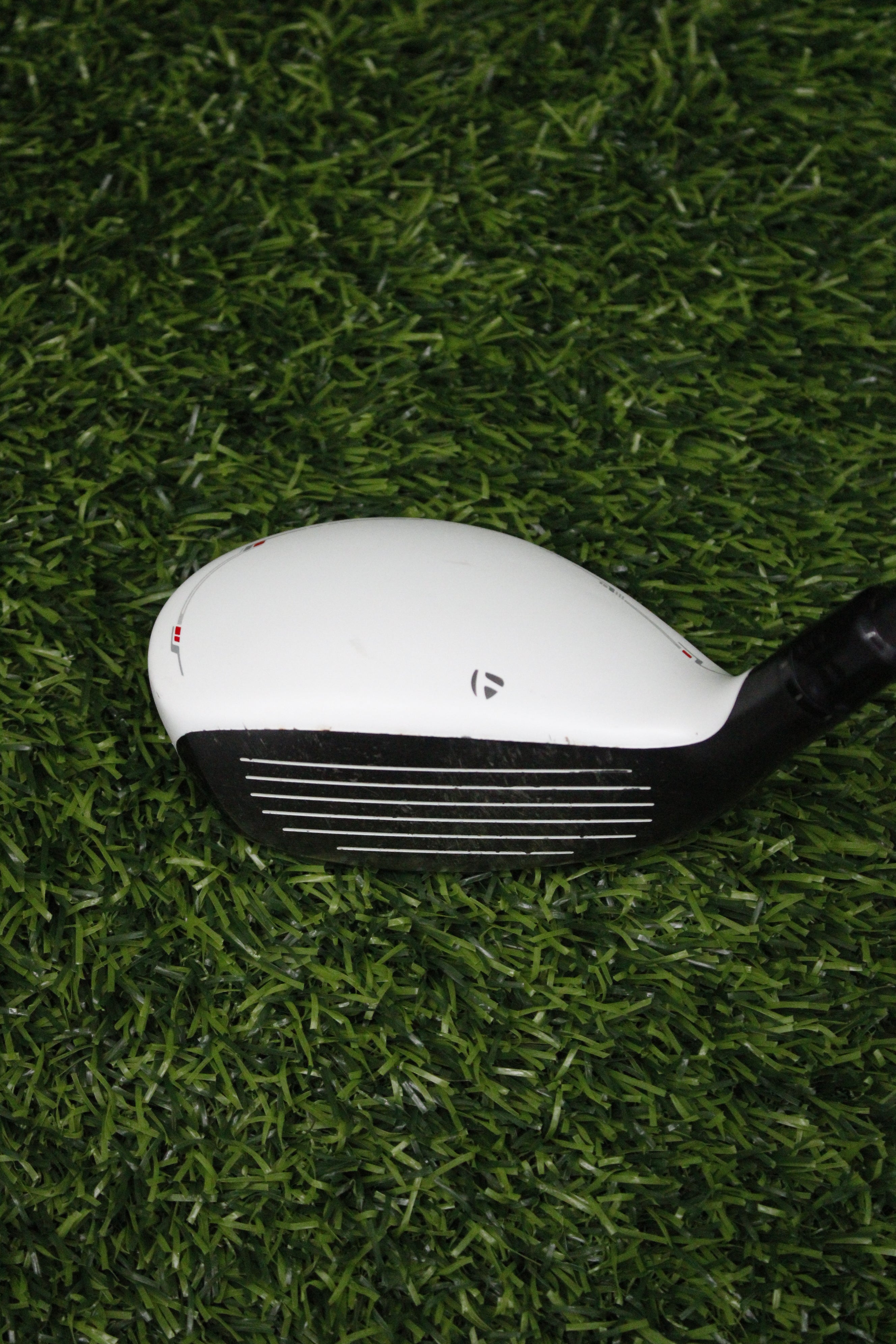 TaylorMade Rescue 11 21° 4 Hybrid S Flex 39.5"