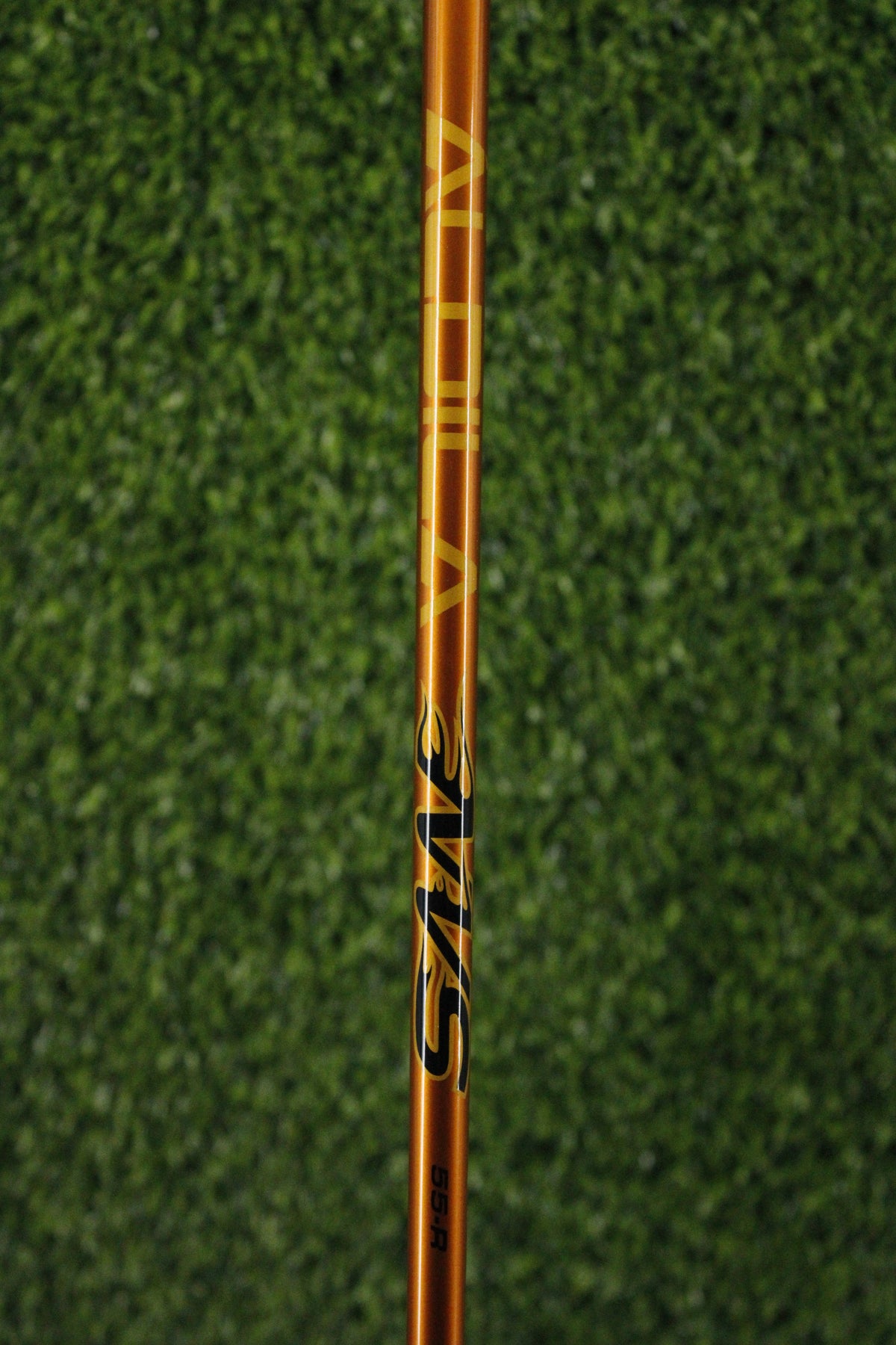 Bang Golf Mellow Yellow 420 10.5° Driver R Flex 45.5"