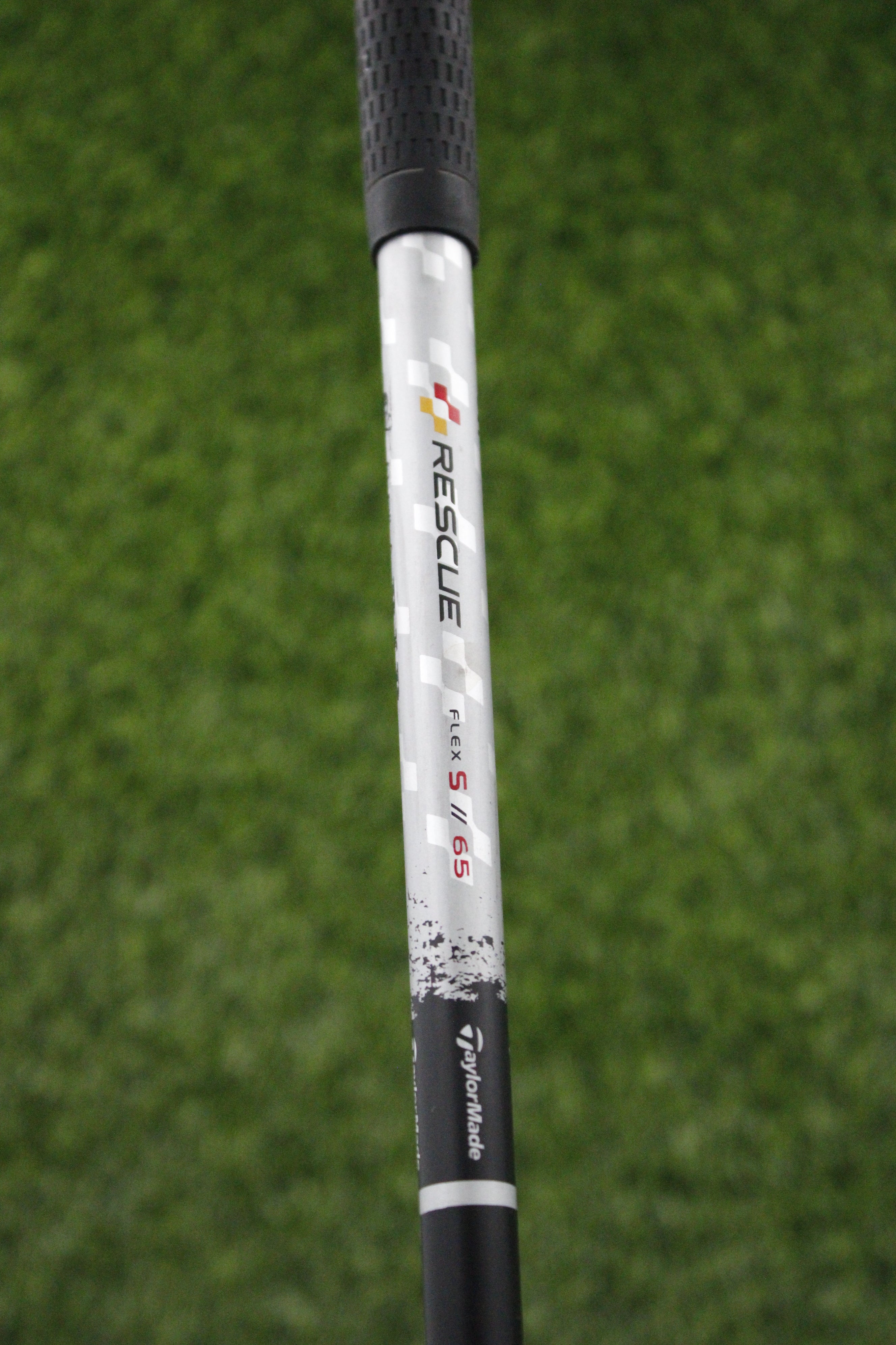 TaylorMade Rescue 11 21° 4 Hybrid S Flex 39.5"