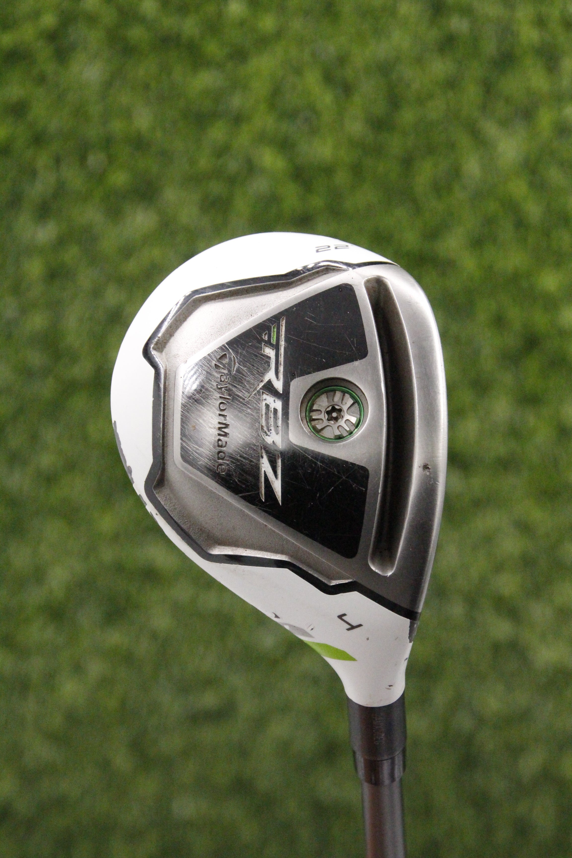TaylorMade RocketBallz 22° 4 Hybrid R Flex 40.75"