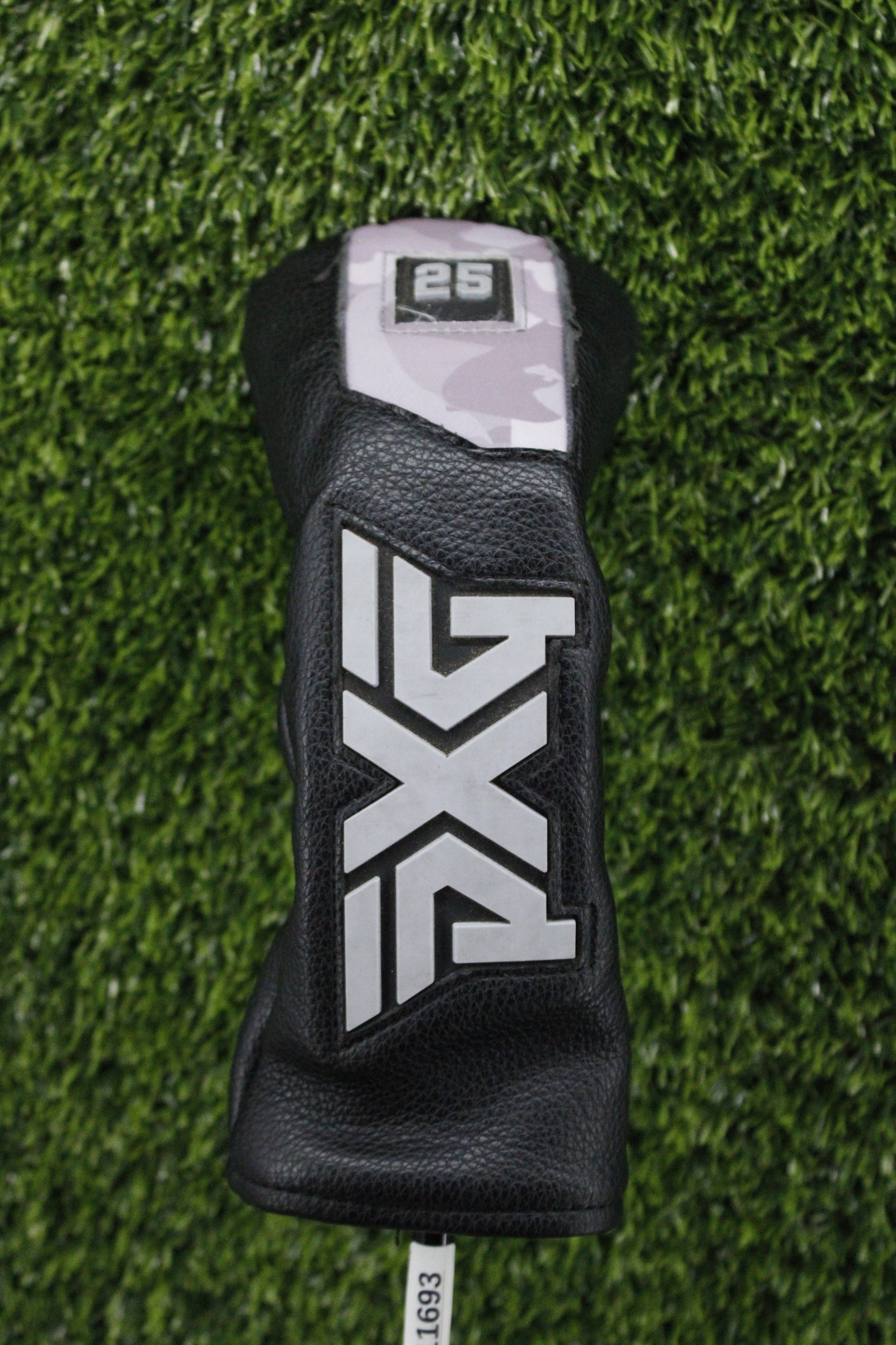 PXG 0311 XF GEN5 19° 3 Hybrid R Plus Flex 39.75"