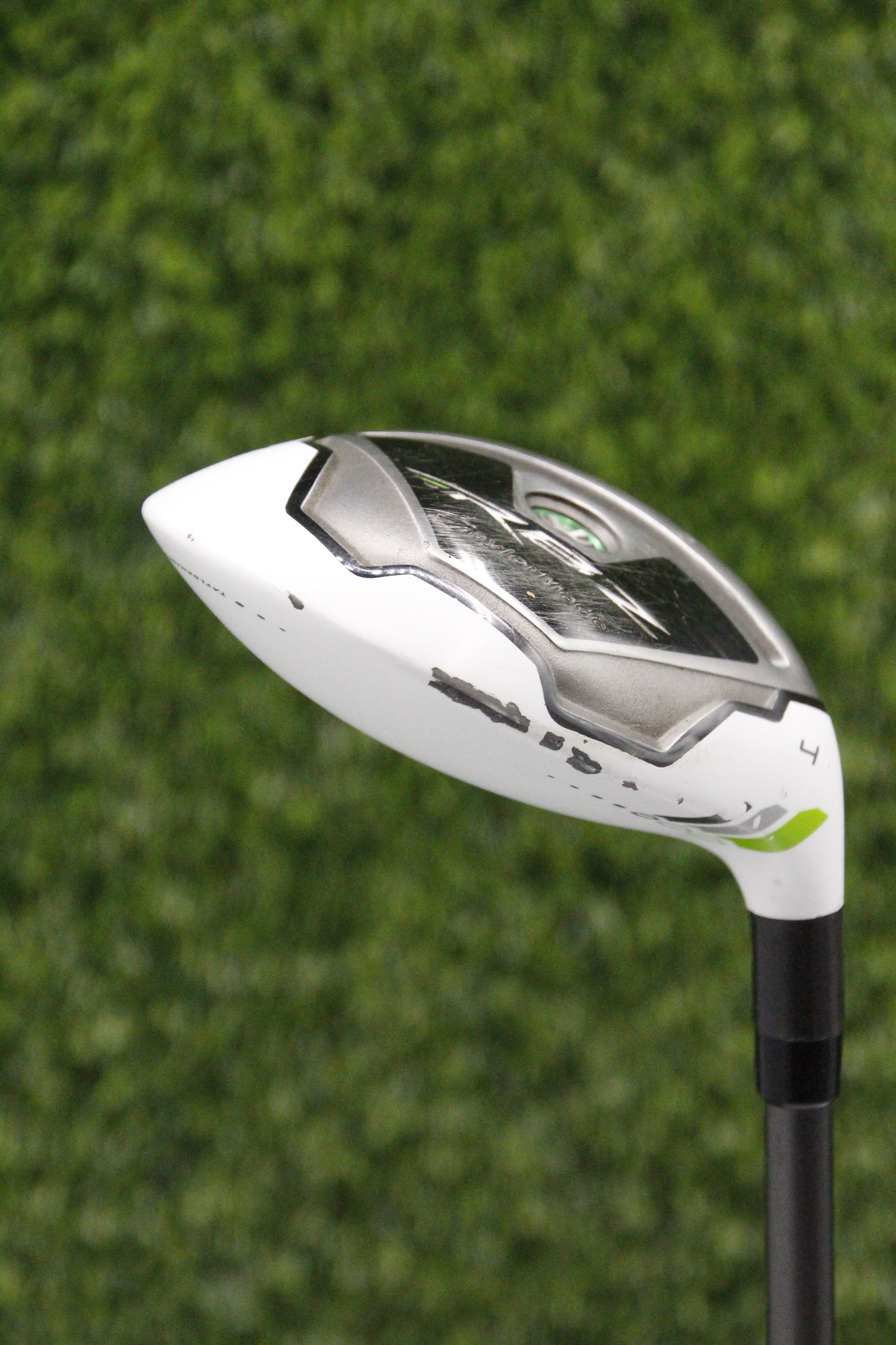 TaylorMade RocketBallz 22° 4 Hybrid R Flex 40.75"