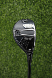 PXG 0311 XF GEN5 19° 3 Hybrid R Plus Flex 39.75"