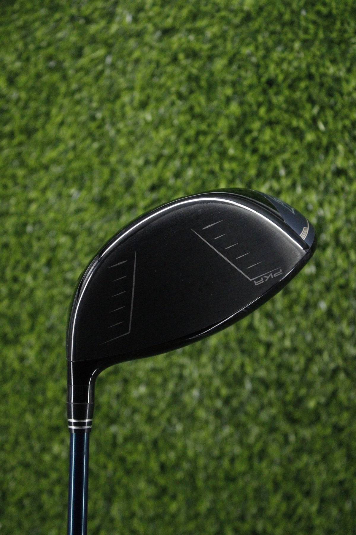 Wilson Staff D9 9° Driver S Flex 44.25" w/ HC