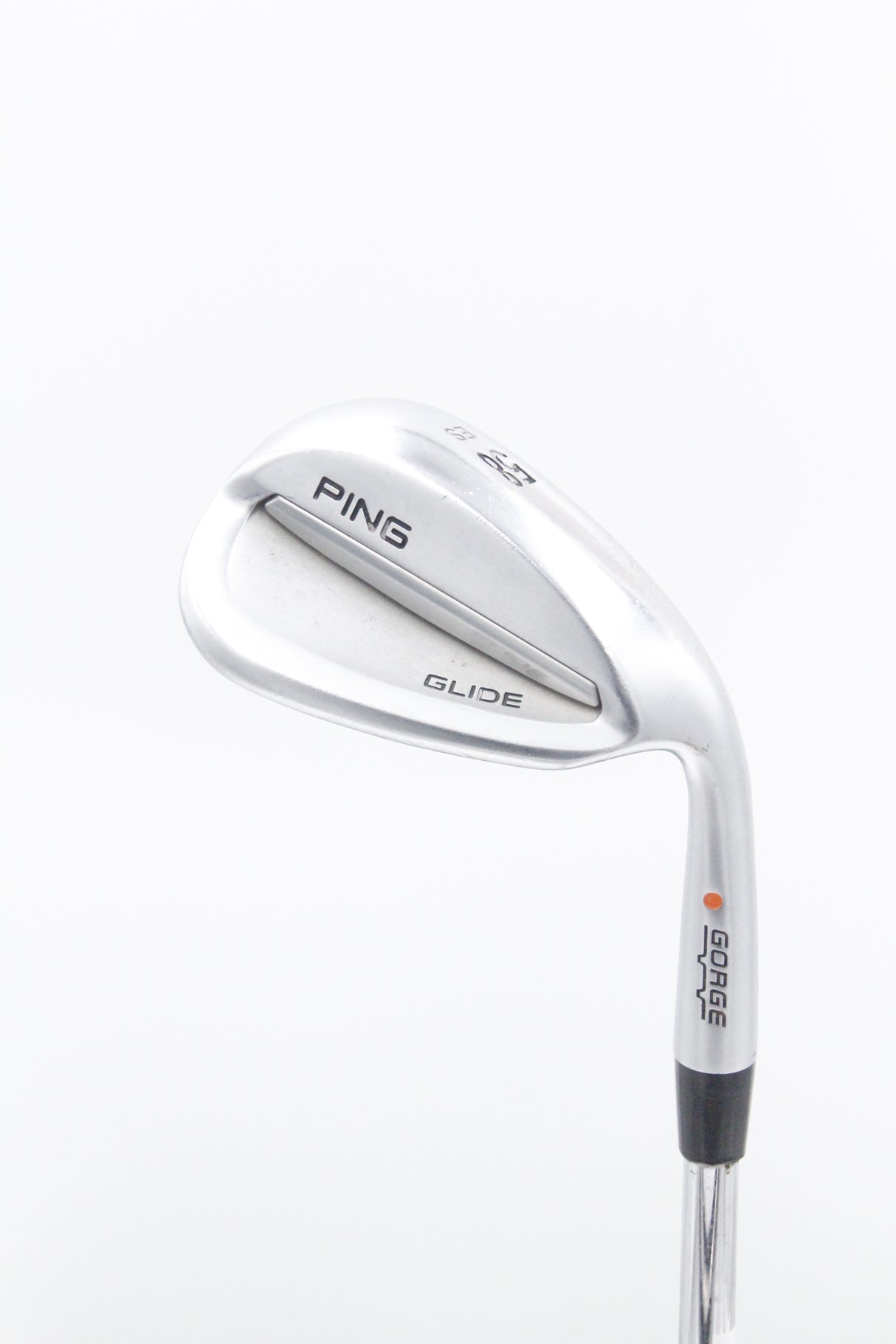 Ping Glide ES Sole 58° LW Stock 35.5"