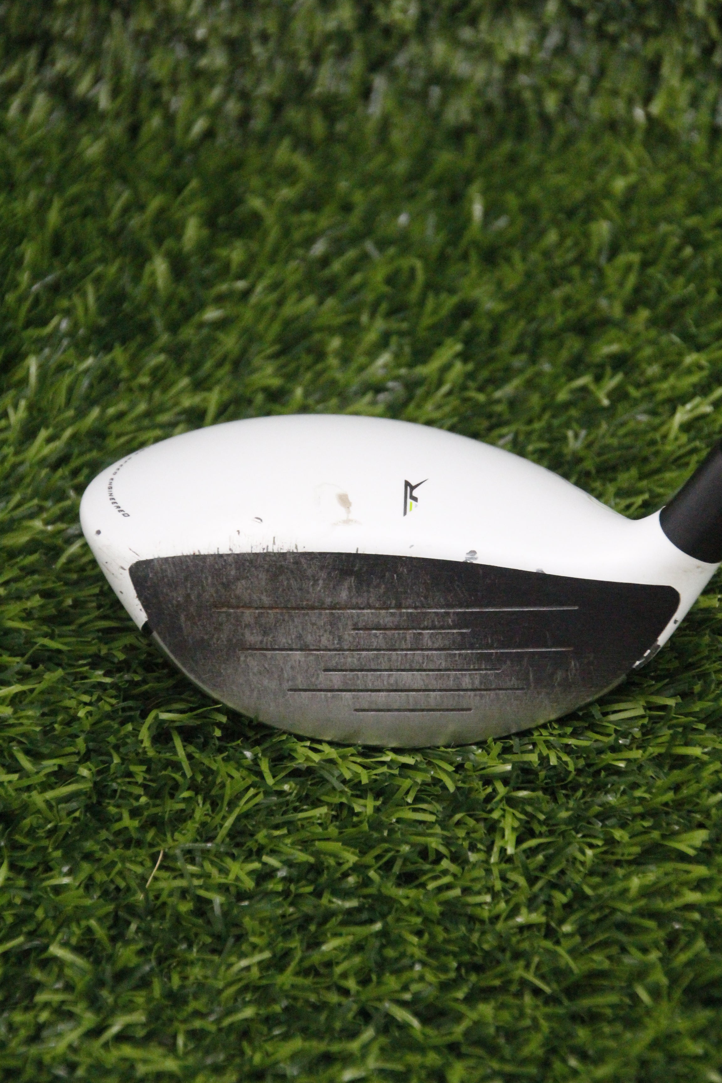 TaylorMade RocketBallz 22° 4 Hybrid R Flex 40.75"