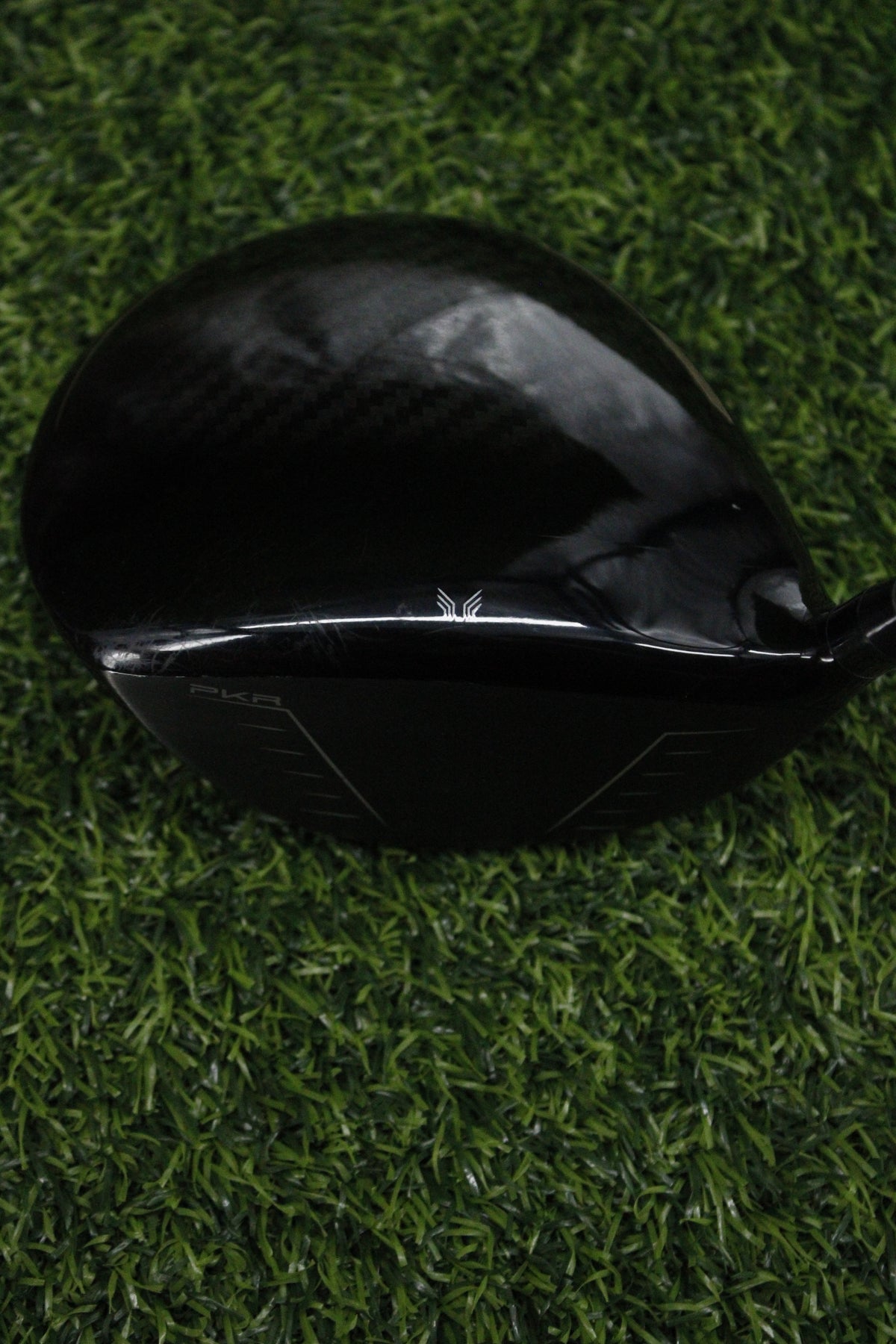 Wilson Staff D9 9° Driver S Flex 44.25" w/ HC