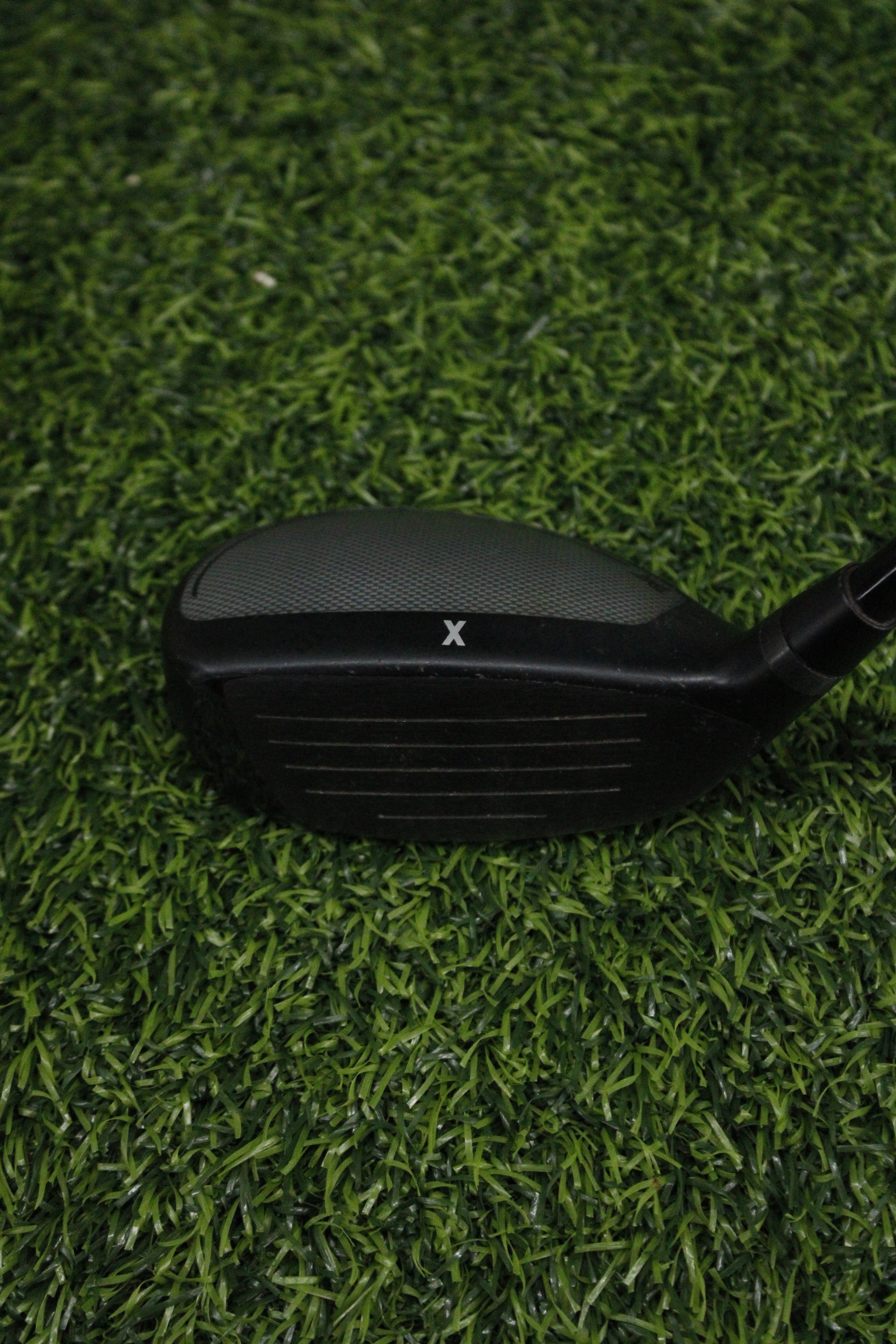 PXG 0311 XF GEN5 19° 3 Hybrid R Plus Flex 39.75"