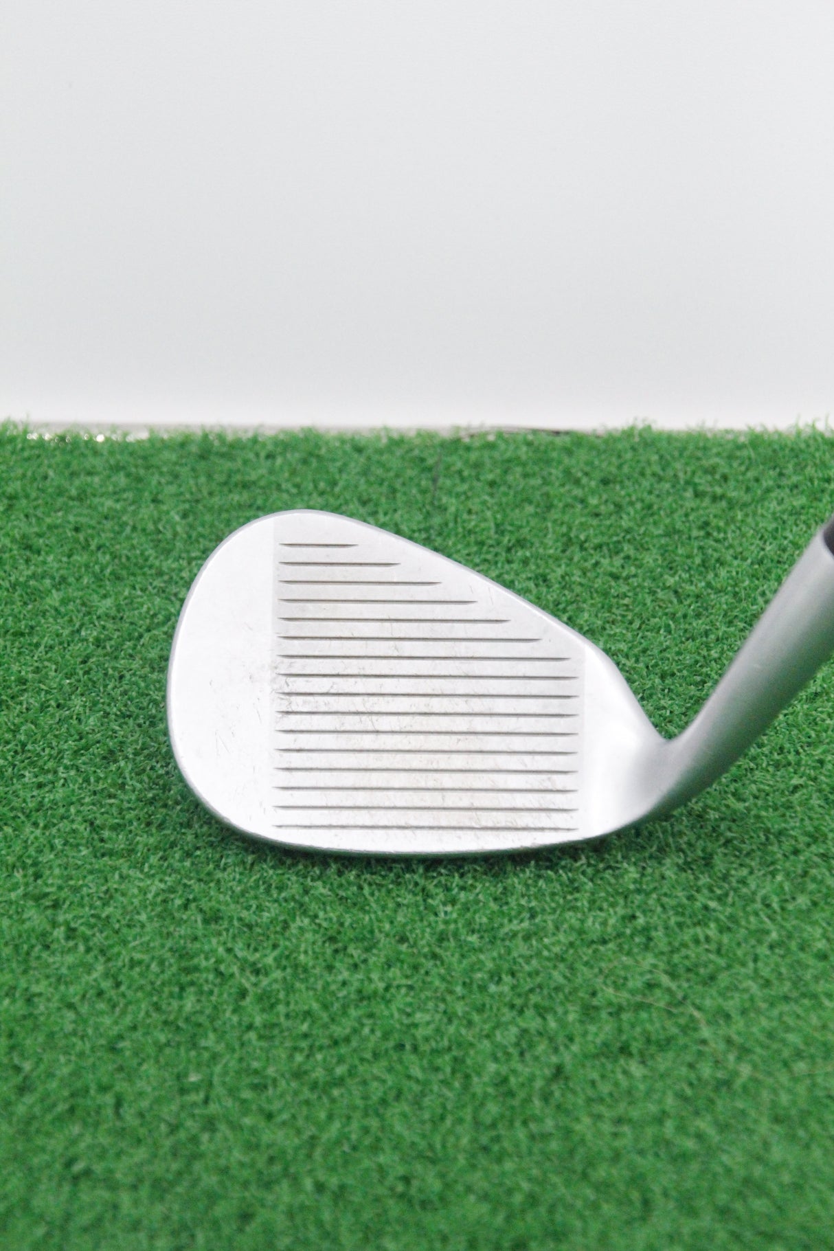 Ping Glide ES Sole 58° LW Stock 35.5"