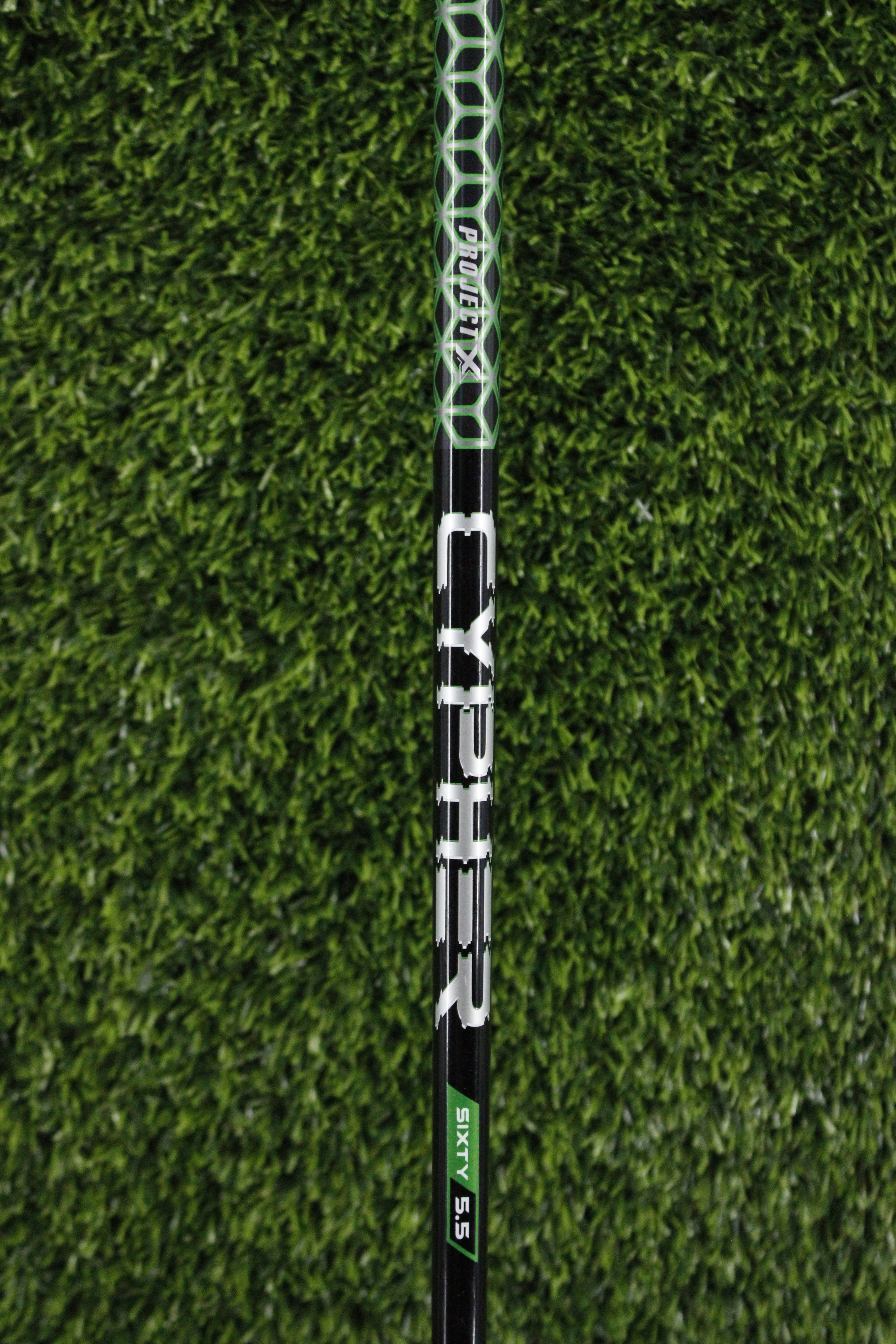 PXG 0311 XF GEN5 19° 3 Hybrid R Plus Flex 39.75"