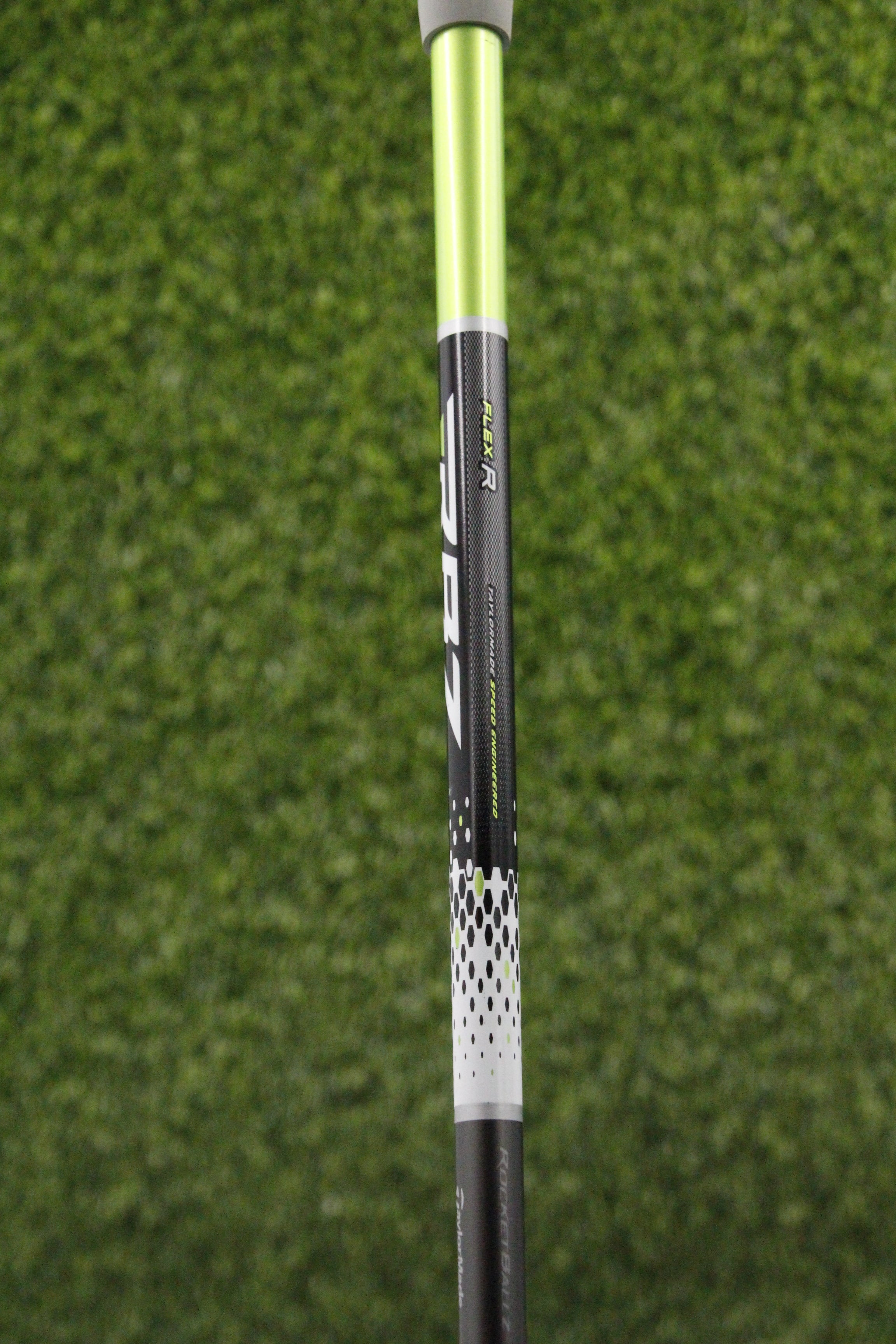 TaylorMade RocketBallz 22° 4 Hybrid R Flex 40.75"