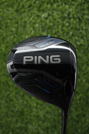 Ping G440 LST 9° Driver S Flex 44.75" w/ HC