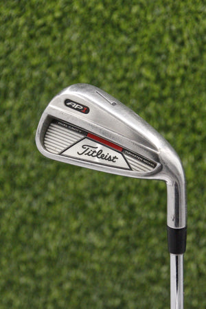 Titleist 710 AP1 Iron Set 3-PW S Flex Std Length