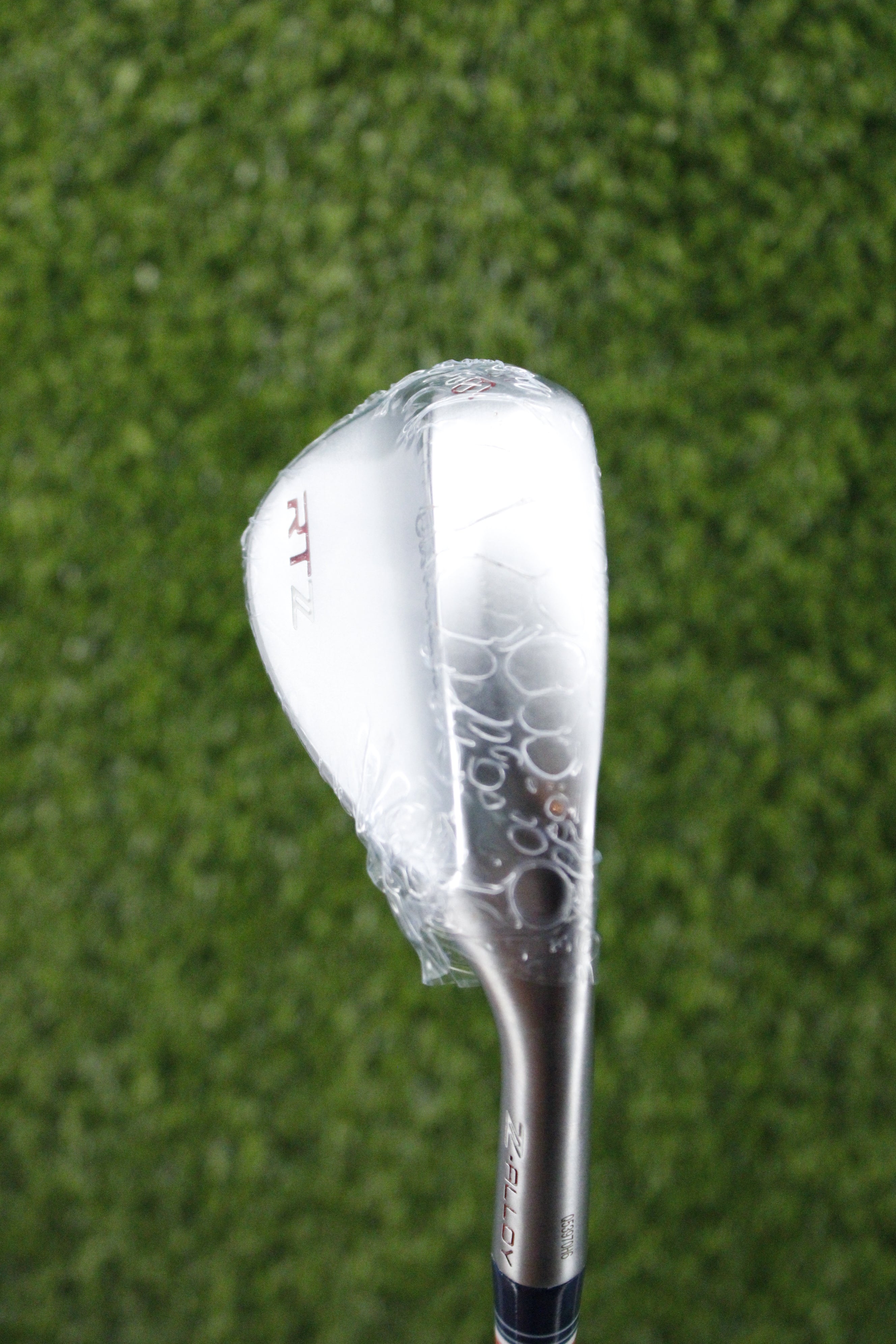 NEW Cleveland RTZ All-American Limitied Edition 56° SW S Flex