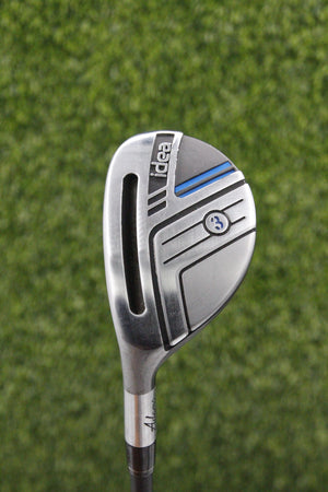 Lefty Adams 2014 Idea 3 Hybrid S Flex 41"