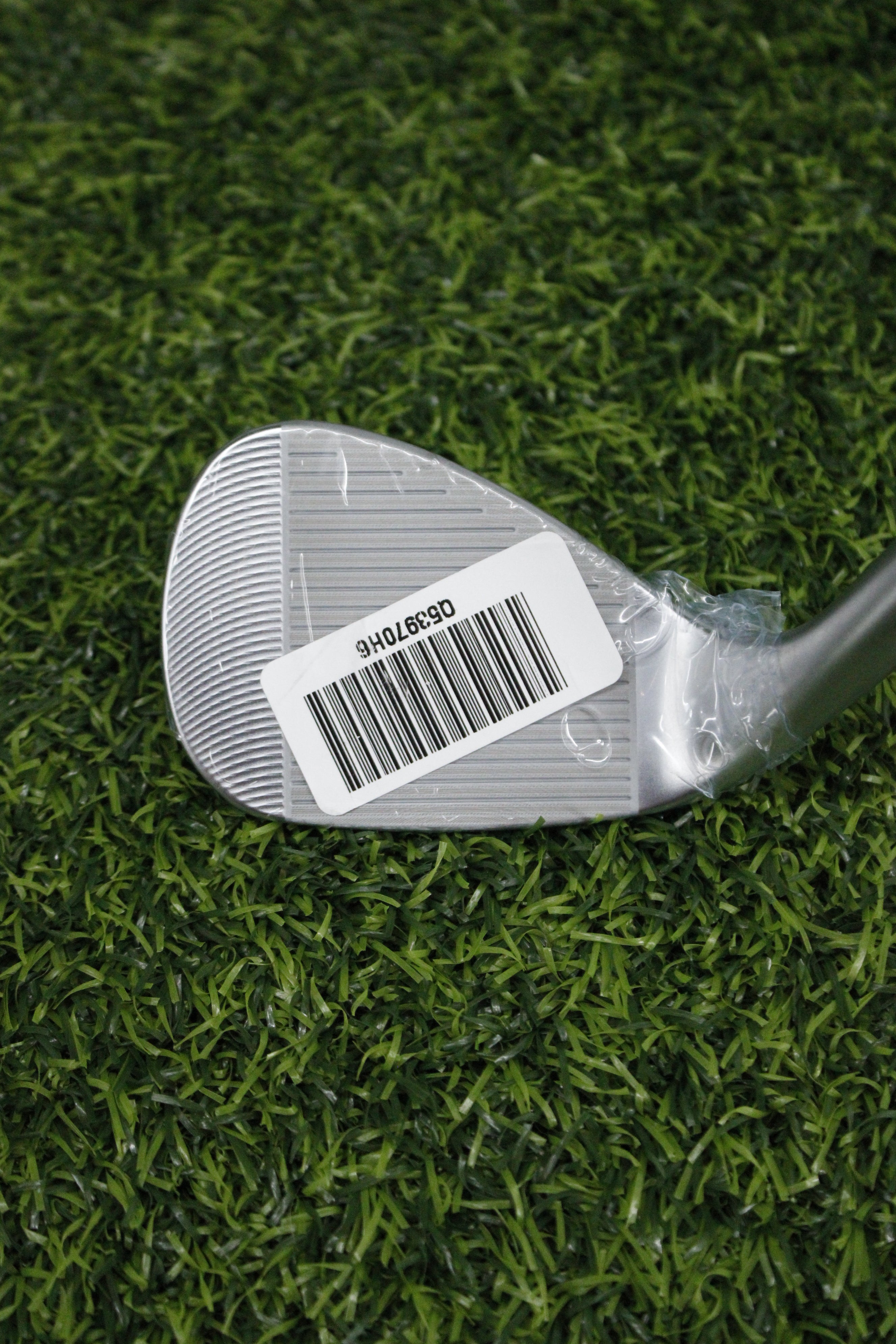 NEW Cleveland RTZ All-American Limitied Edition 56° SW S Flex