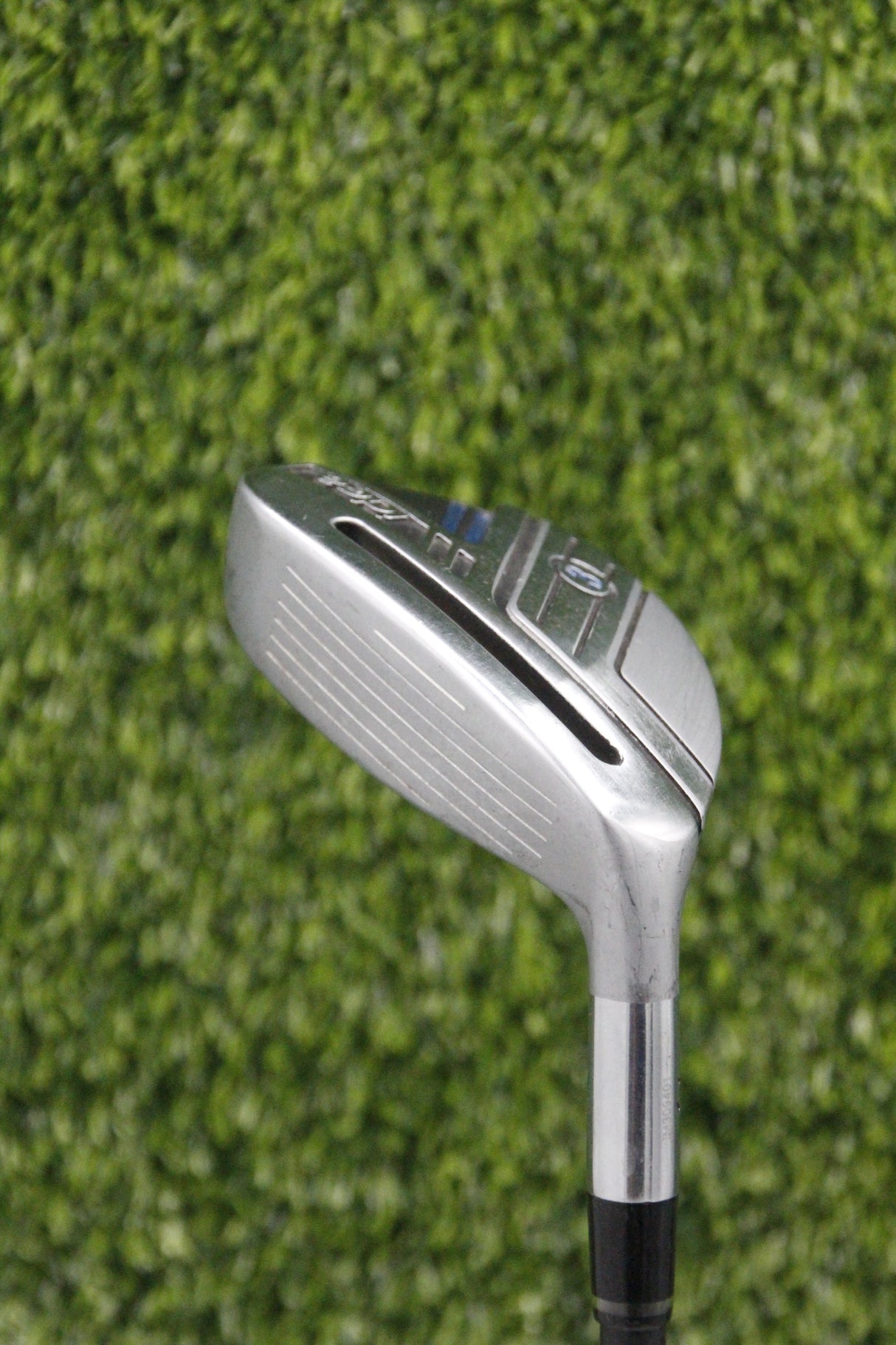 Lefty Adams 2014 Idea 3 Hybrid S Flex 41"