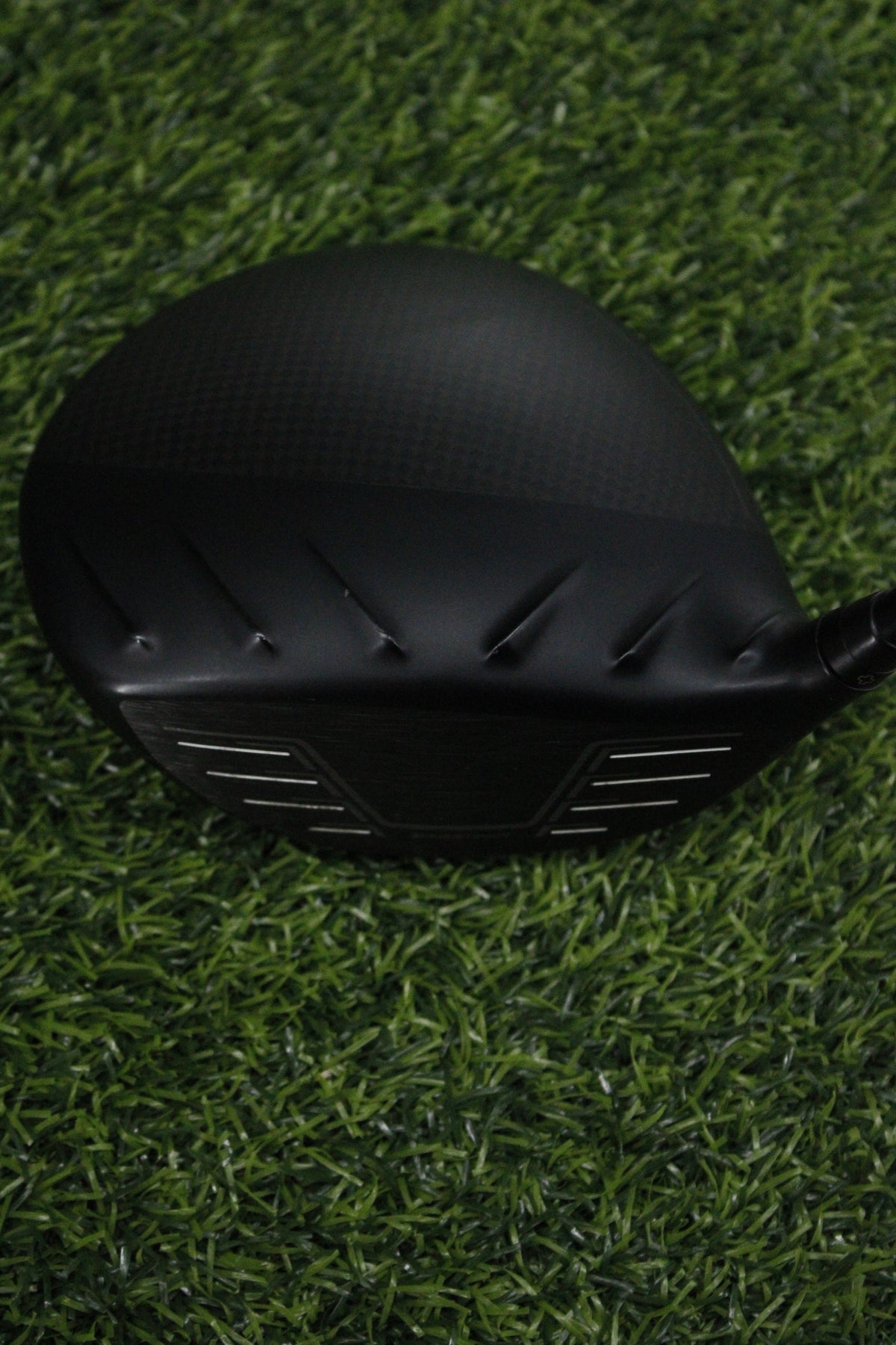 Ping G440 LST 9° Driver S Flex 44.75" w/ HC