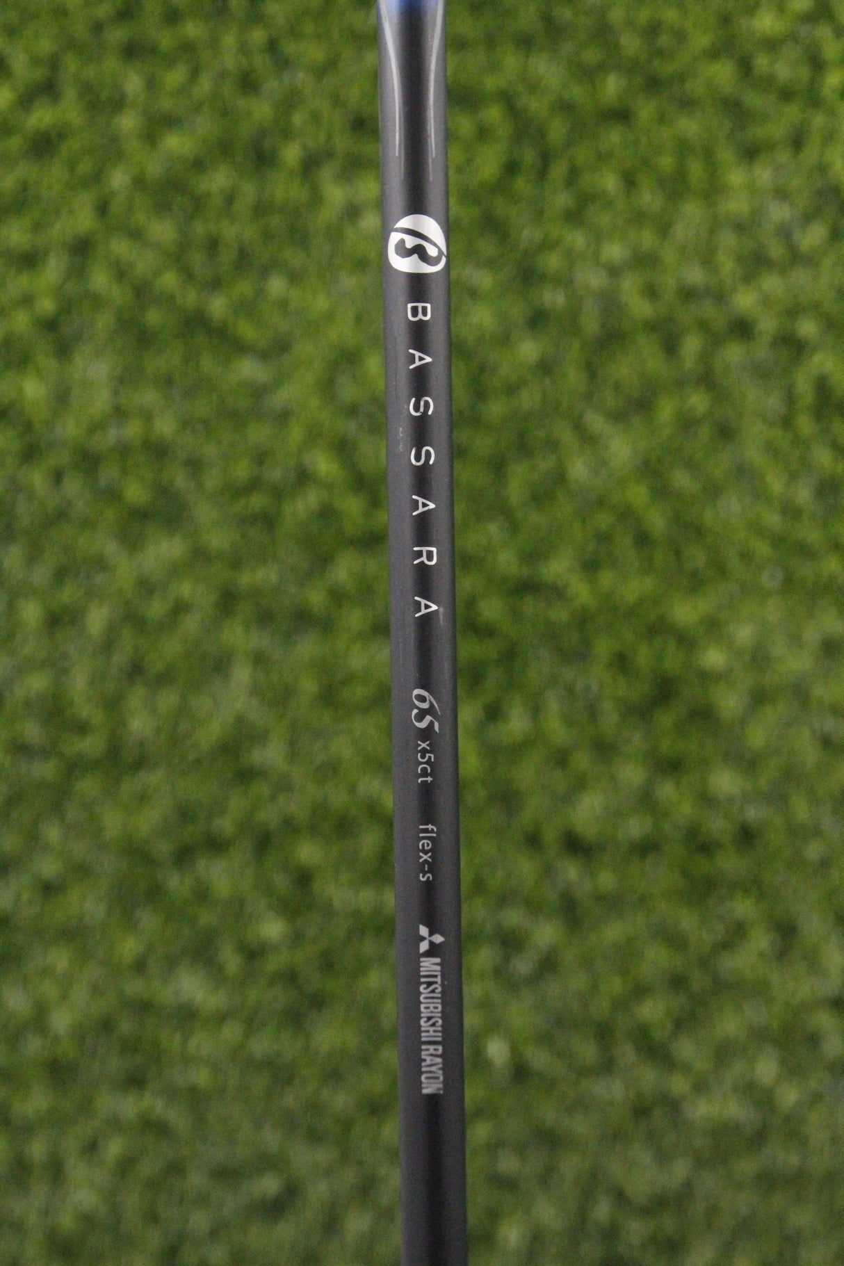 Lefty Adams 2014 Idea 3 Hybrid S Flex 41"