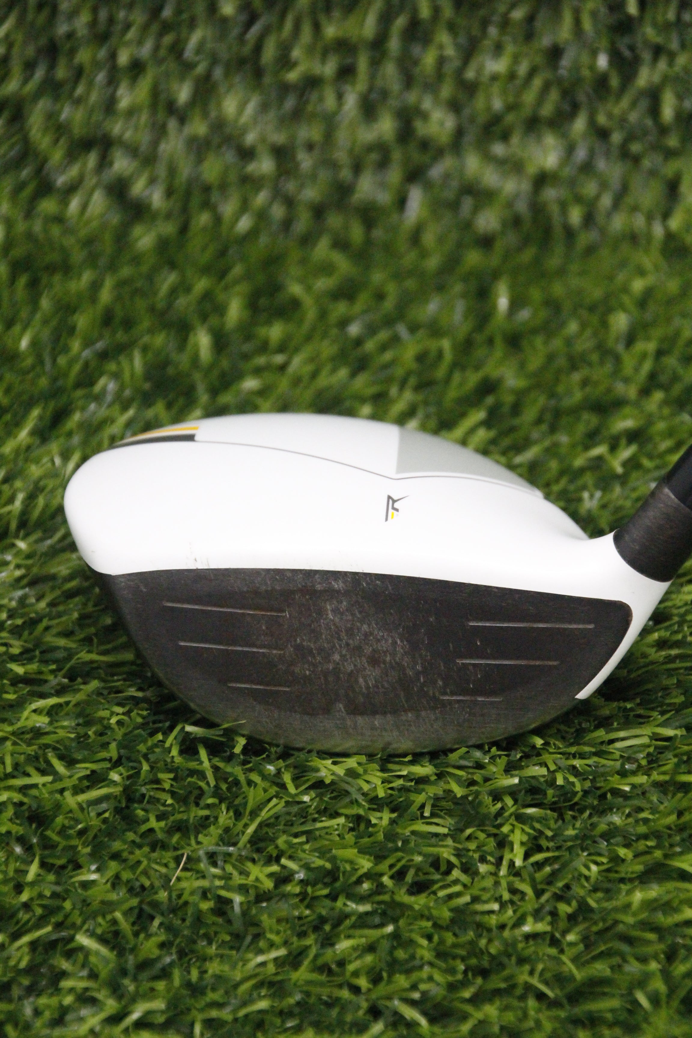 TaylorMade Rocketballz Stage 2 15° 3 Wood SR Flex 43.5" w/ HC