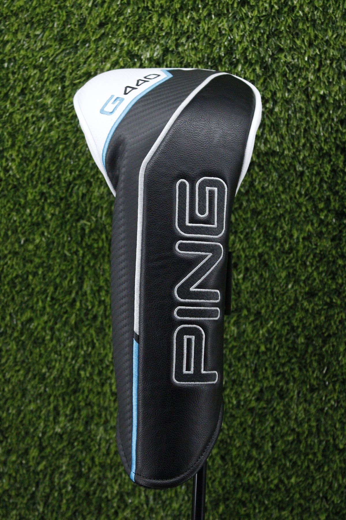 Ping G440 LST 9° Driver S Flex 44.75" w/ HC