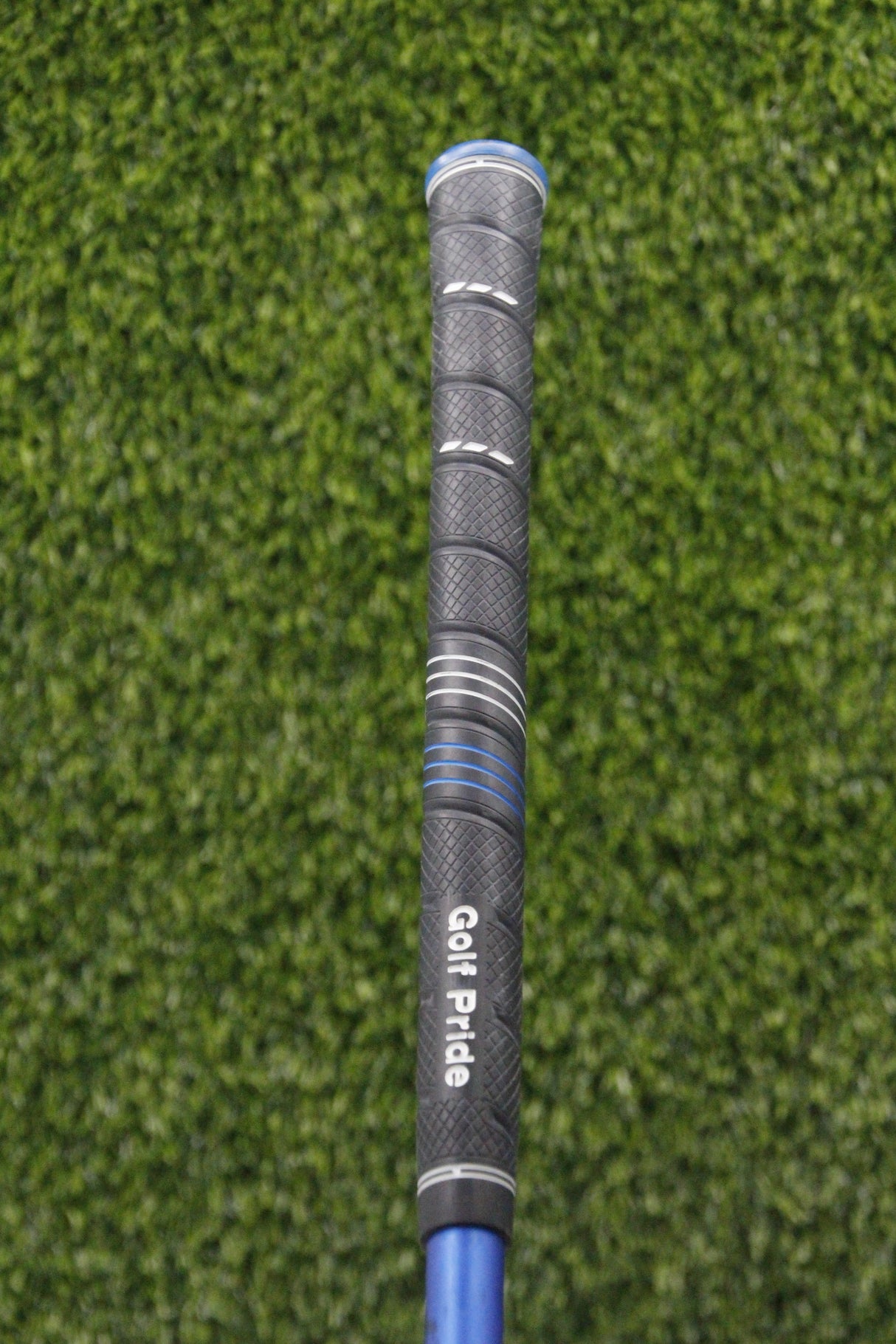 Lefty Adams 2014 Idea 3 Hybrid S Flex 41"