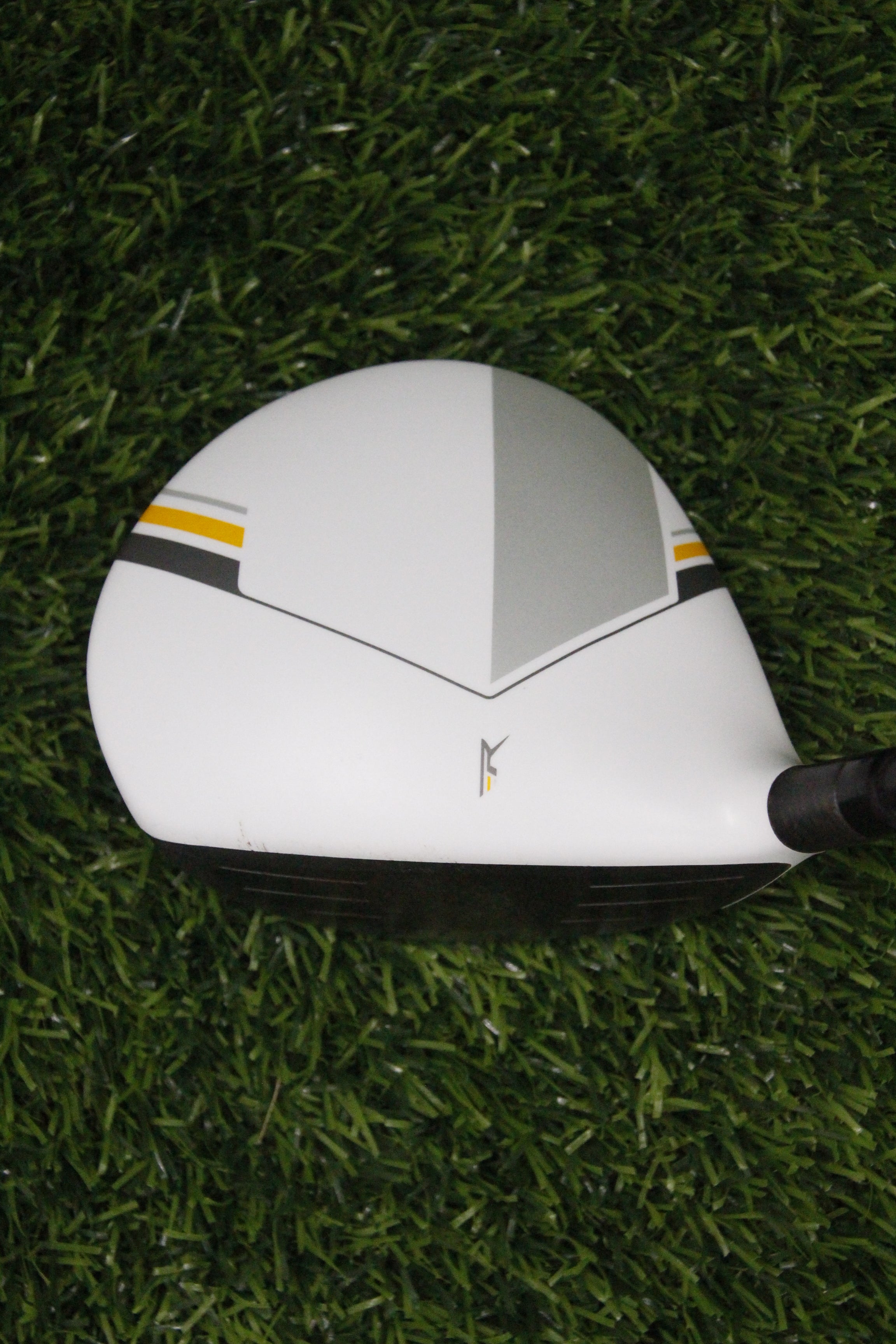 TaylorMade Rocketballz Stage 2 15° 3 Wood SR Flex 43.5" w/ HC