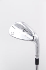 Titleist Vokey SM6 Tour Chrome 56° SW Wedge Flex 35.25"