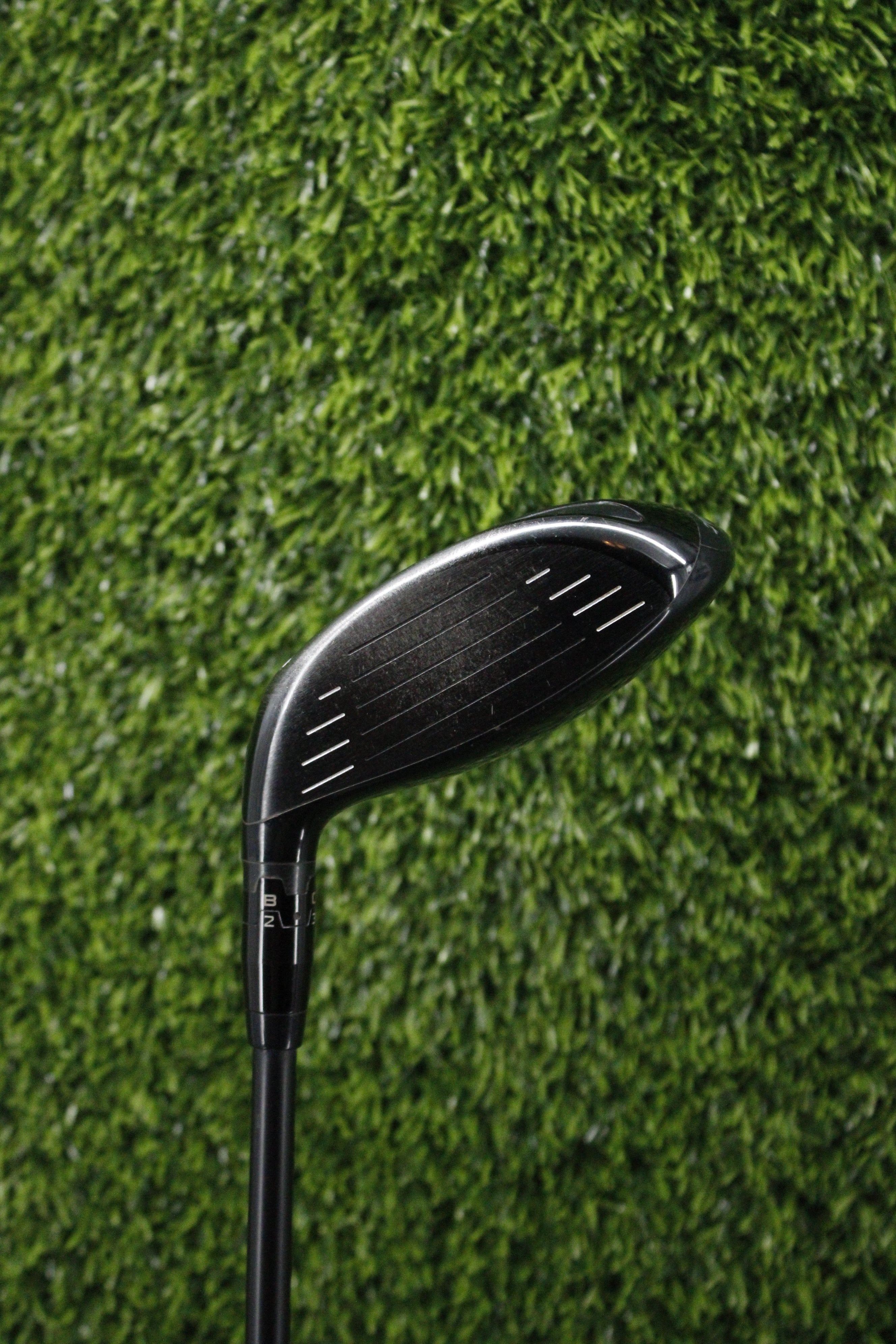 Titleist TSi2 15° 3 Wood S Flex 42.5"