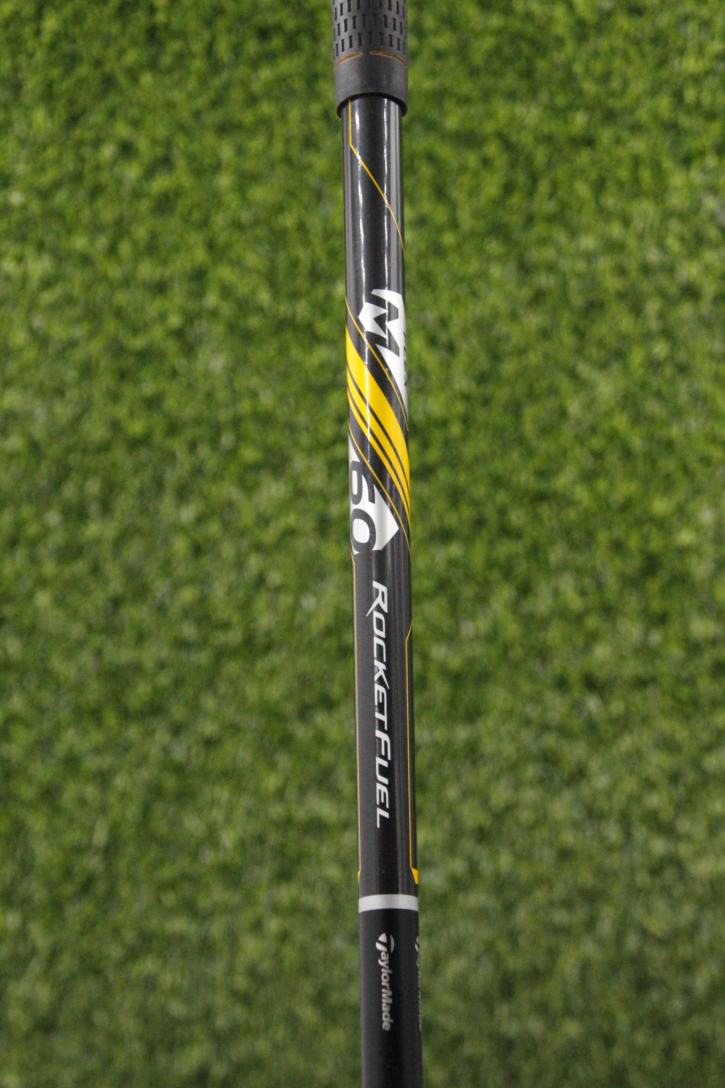 TaylorMade Rocketballz Stage 2 15° 3 Wood SR Flex 43.5" w/ HC