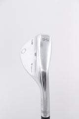 Titleist Vokey SM6 Tour Chrome 56° SW Wedge Flex 35.25"