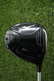 Mizuno ST-Z 220 10.5° Driver R Flex 45" w/ HC