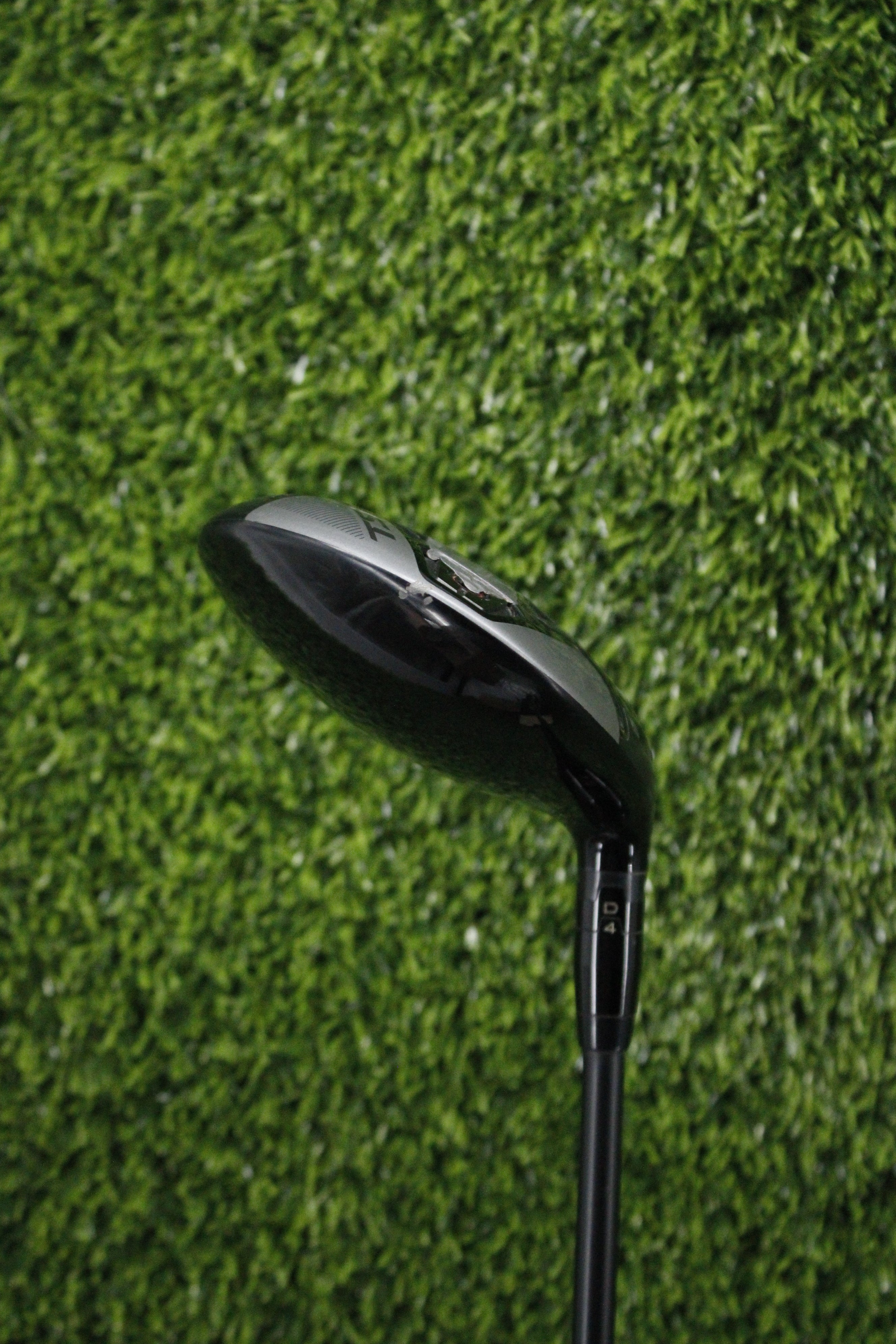 Titleist TSi2 15° 3 Wood S Flex 42.5"