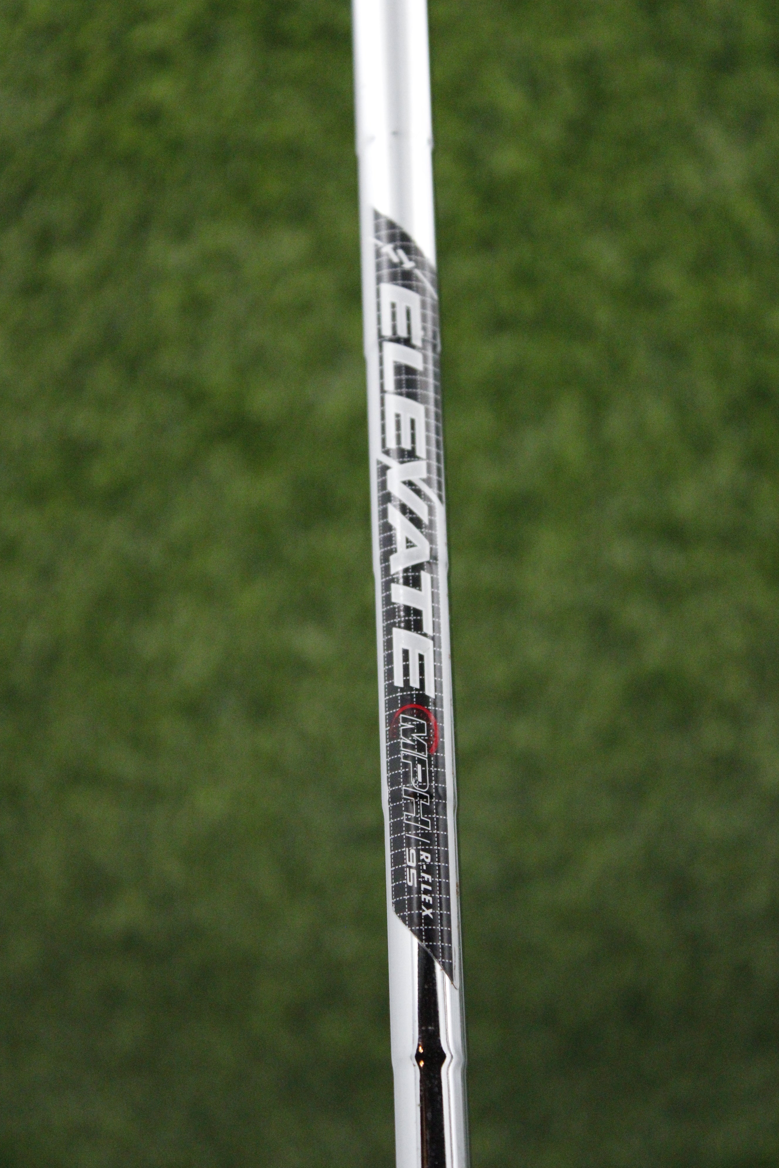 Callaway Paradym AW R Flex 35"
