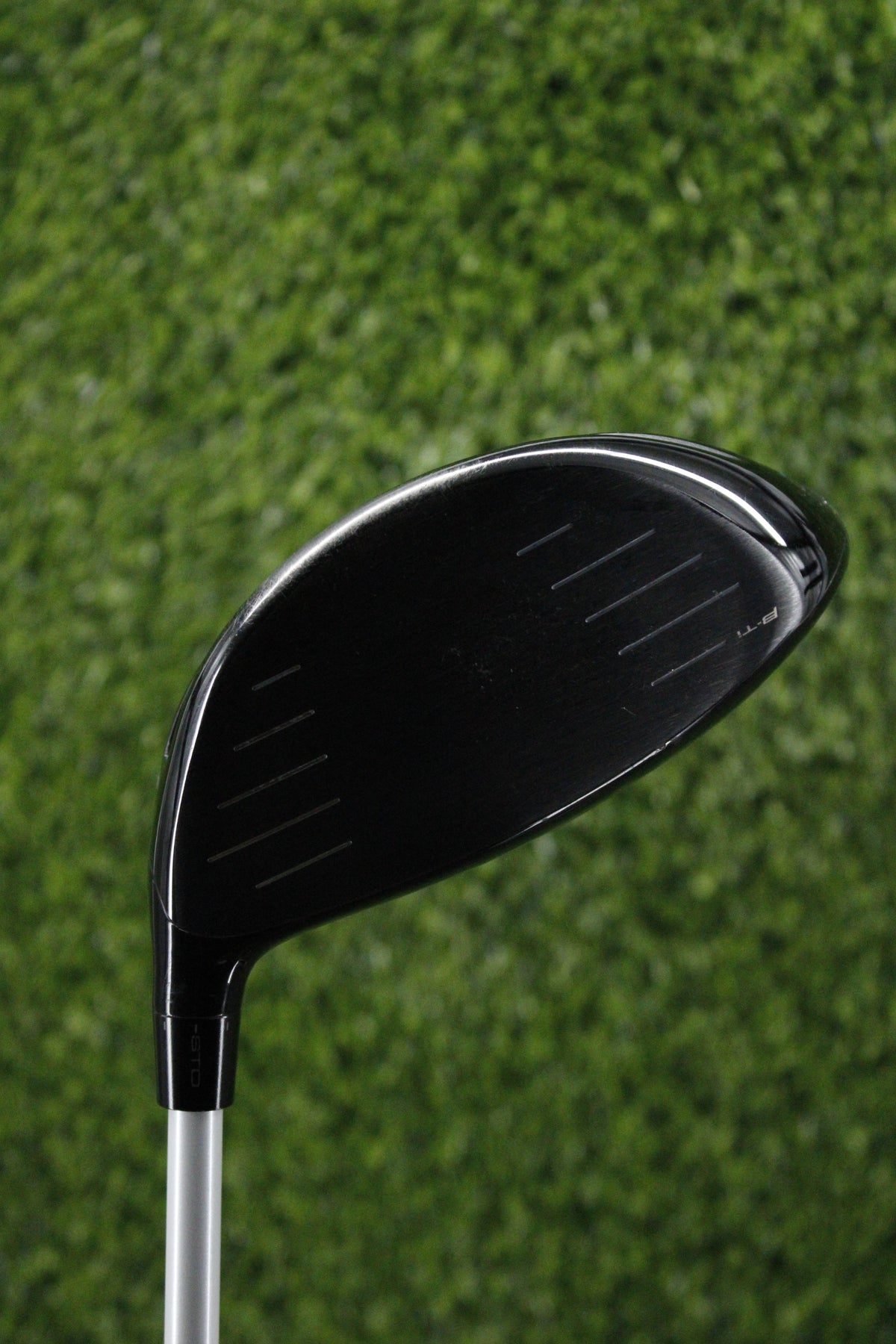 Mizuno ST-Z 220 10.5° Driver R Flex 45" w/ HC