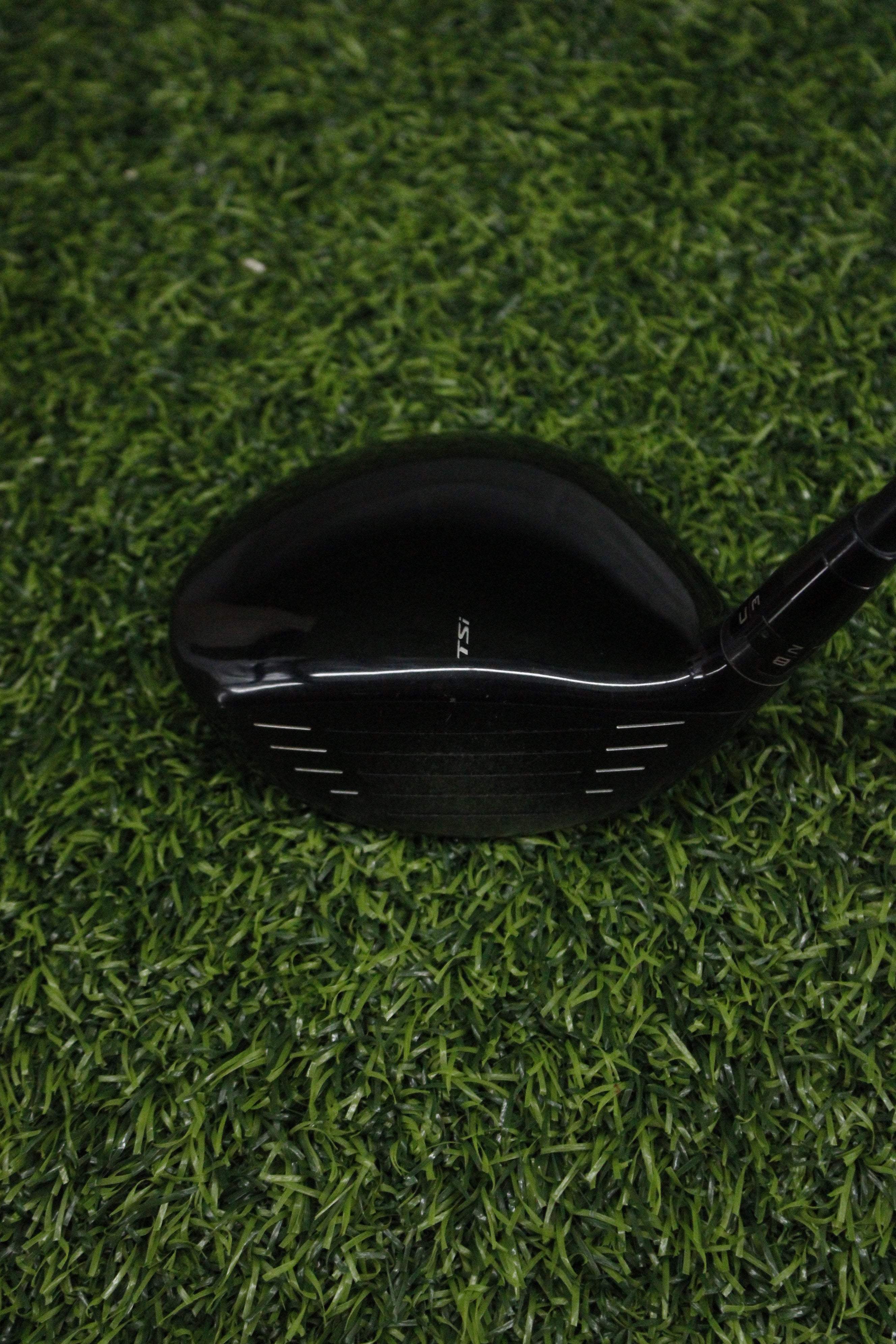 Titleist TSi2 15° 3 Wood S Flex 42.5"