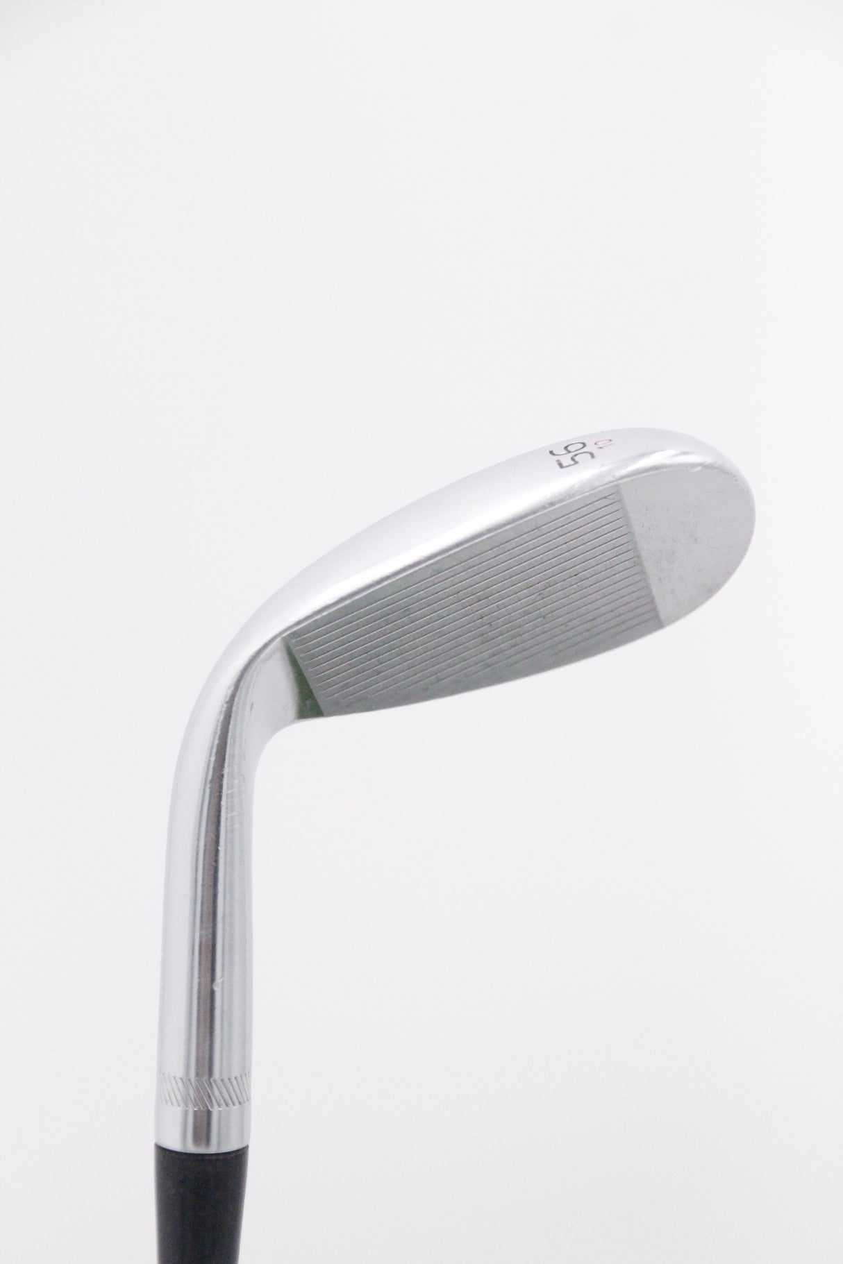 Titleist Vokey SM6 Tour Chrome 56° SW Wedge Flex 35.25"