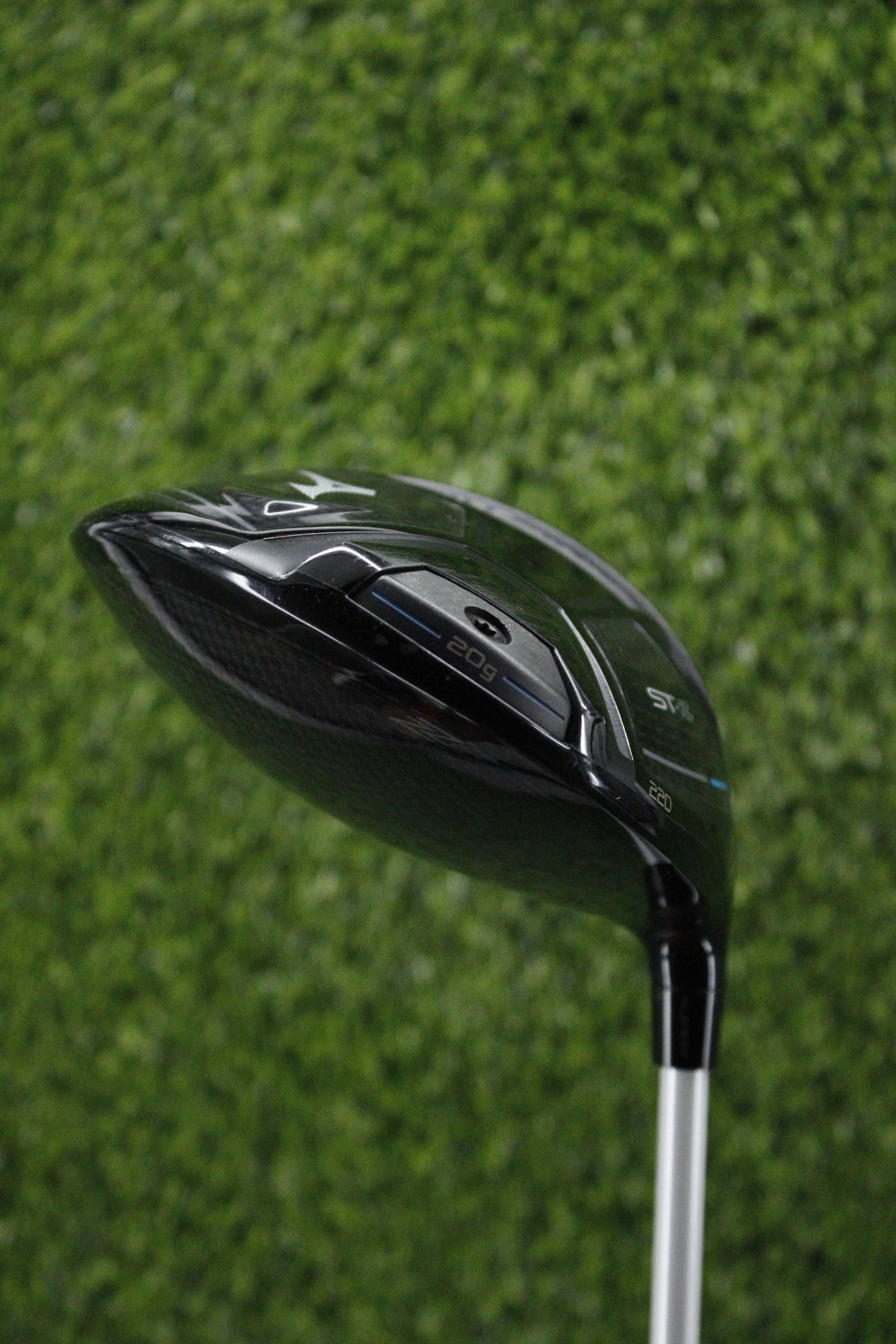 Mizuno ST-Z 220 10.5° Driver R Flex 45" w/ HC