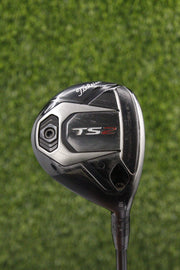 Titleist TS2 18° 5 Wood R Flex 42.5"