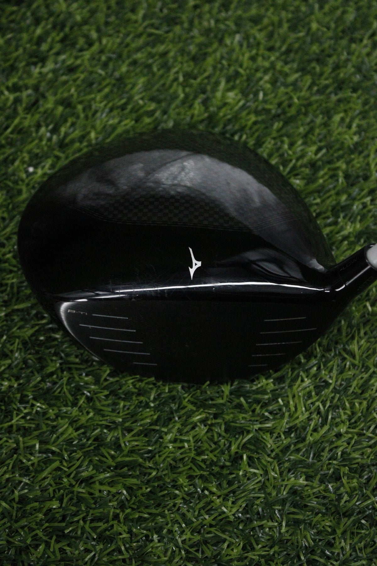 Mizuno ST-Z 220 10.5° Driver R Flex 45" w/ HC