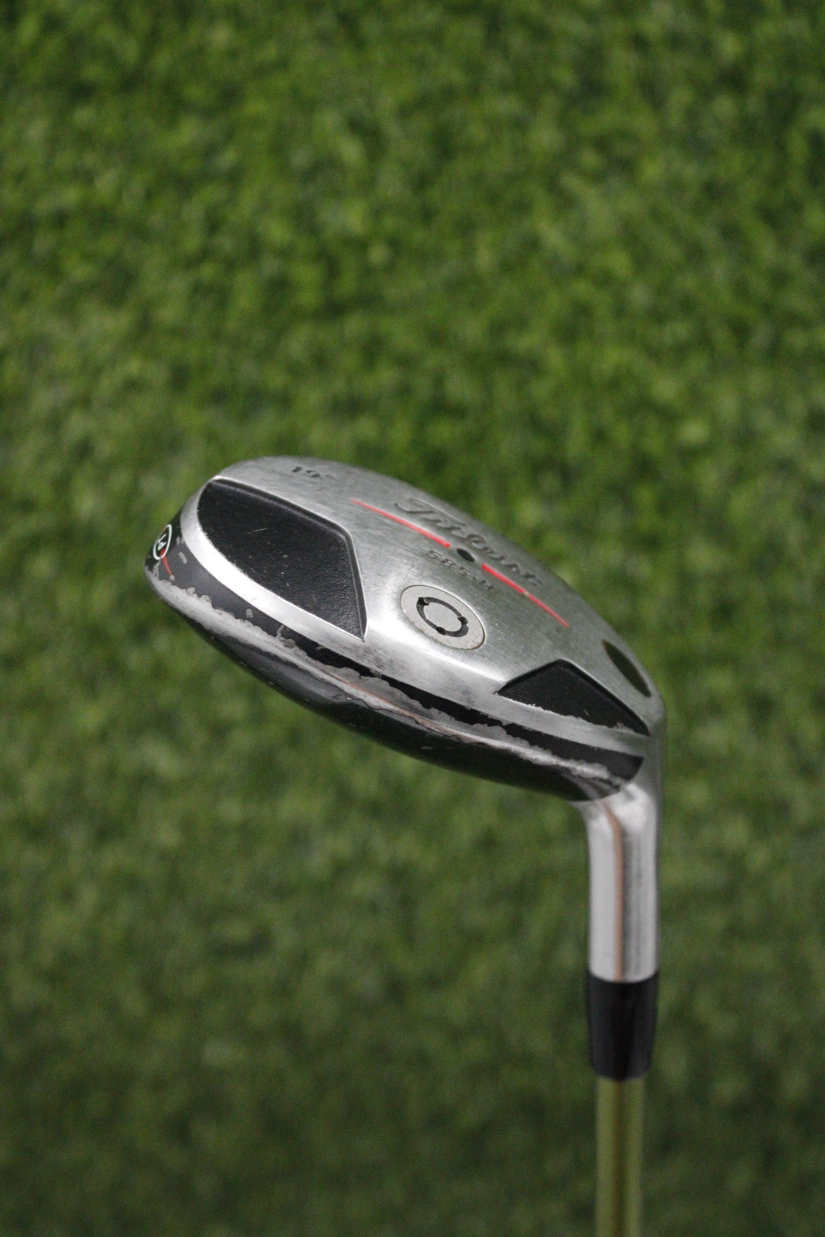 Titleist 585.H 19° 3 Hybrid S Flex 40"